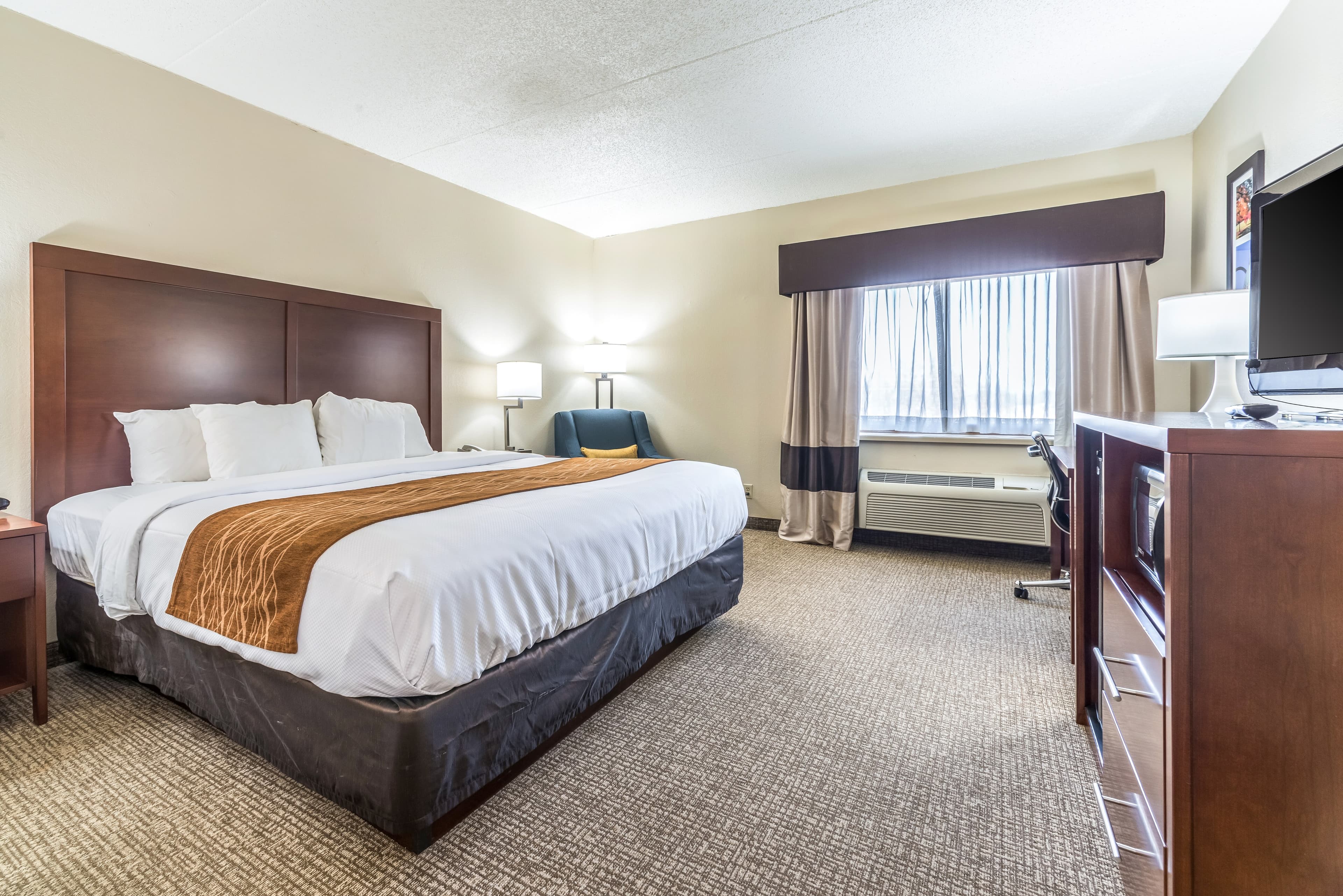 Comfort Inn Festus-St. Louis South - Image 2