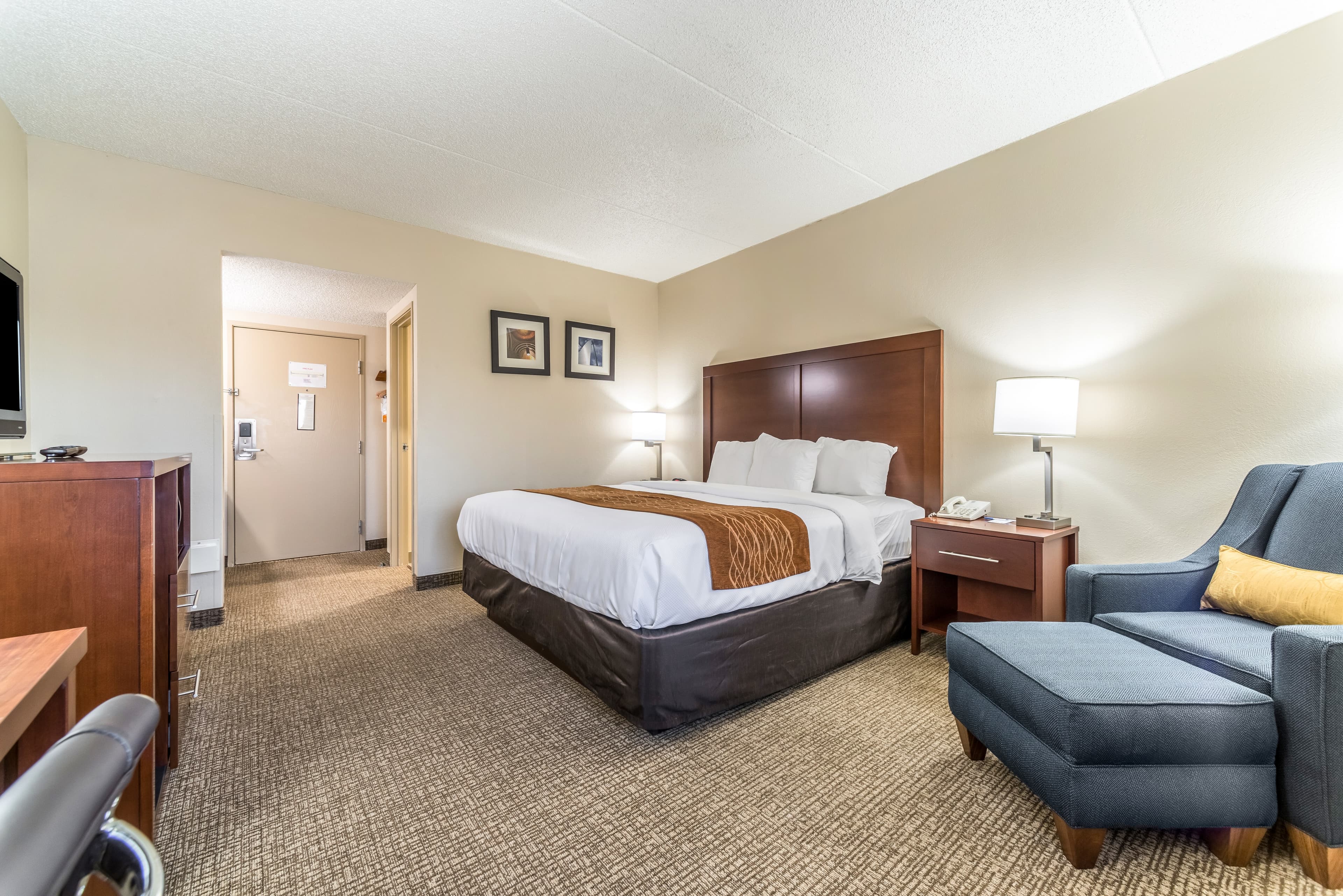 Comfort Inn Festus-St. Louis South - Image 4