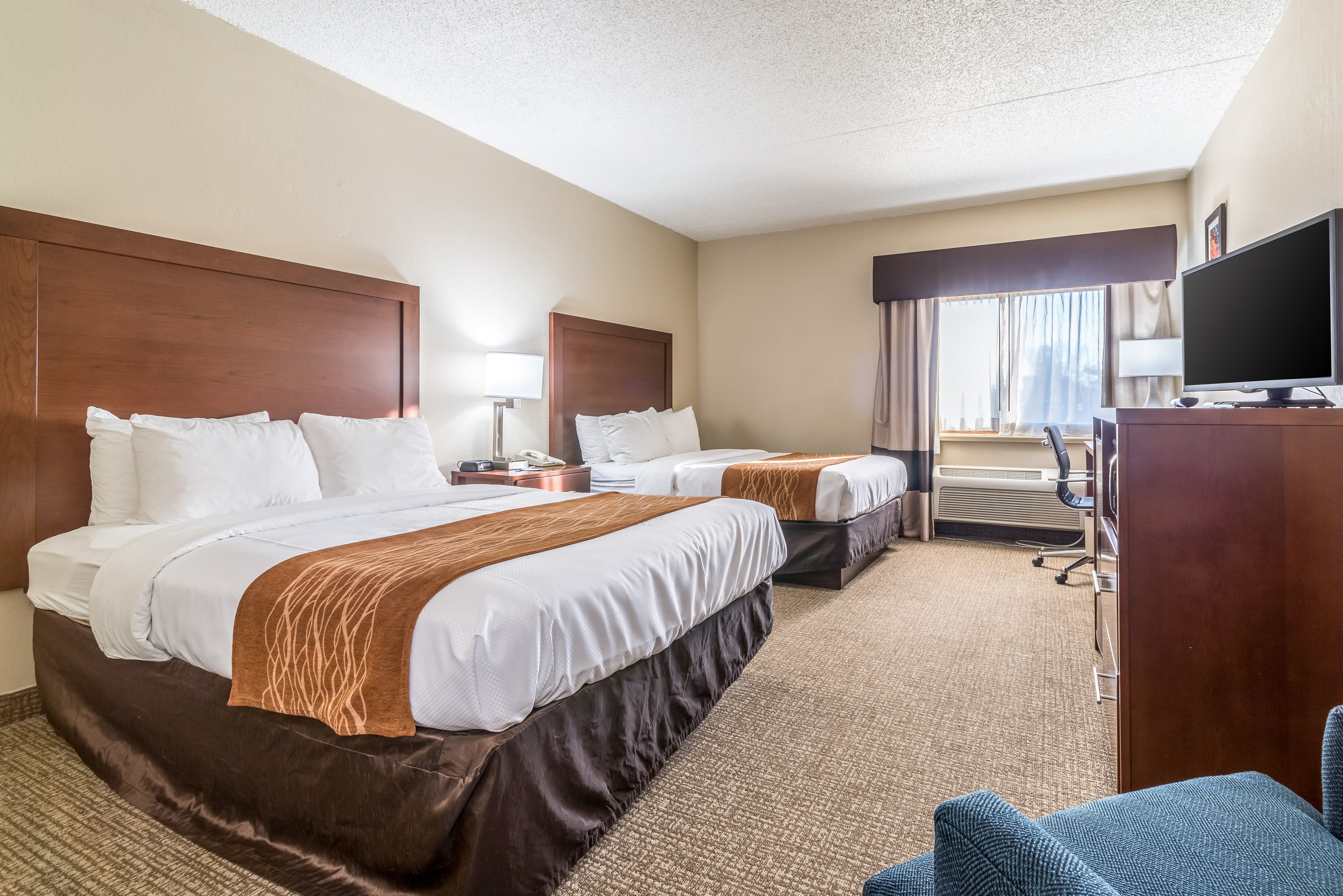 Comfort Inn Festus-St. Louis South — 6