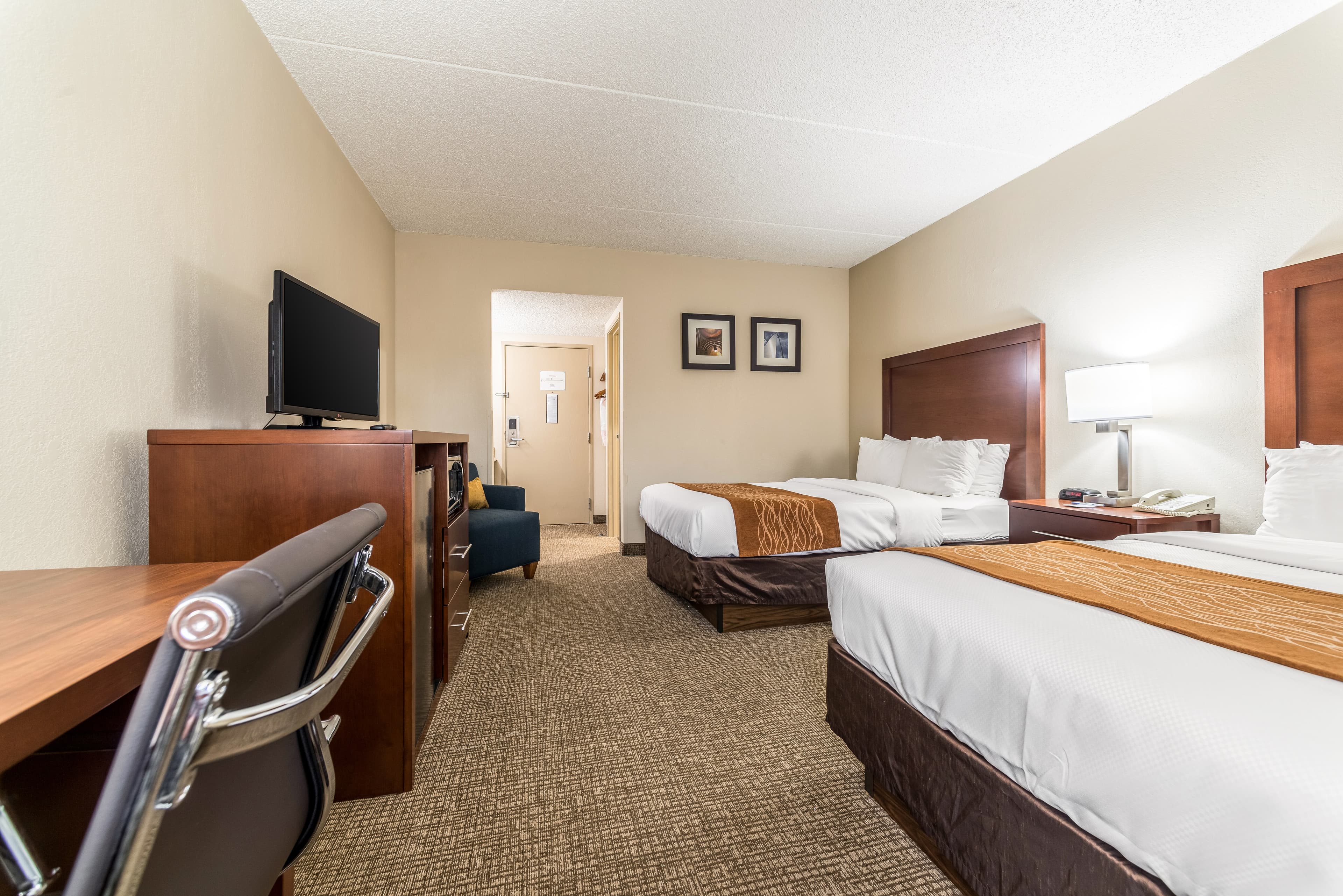 Comfort Inn Festus-St. Louis South — 7