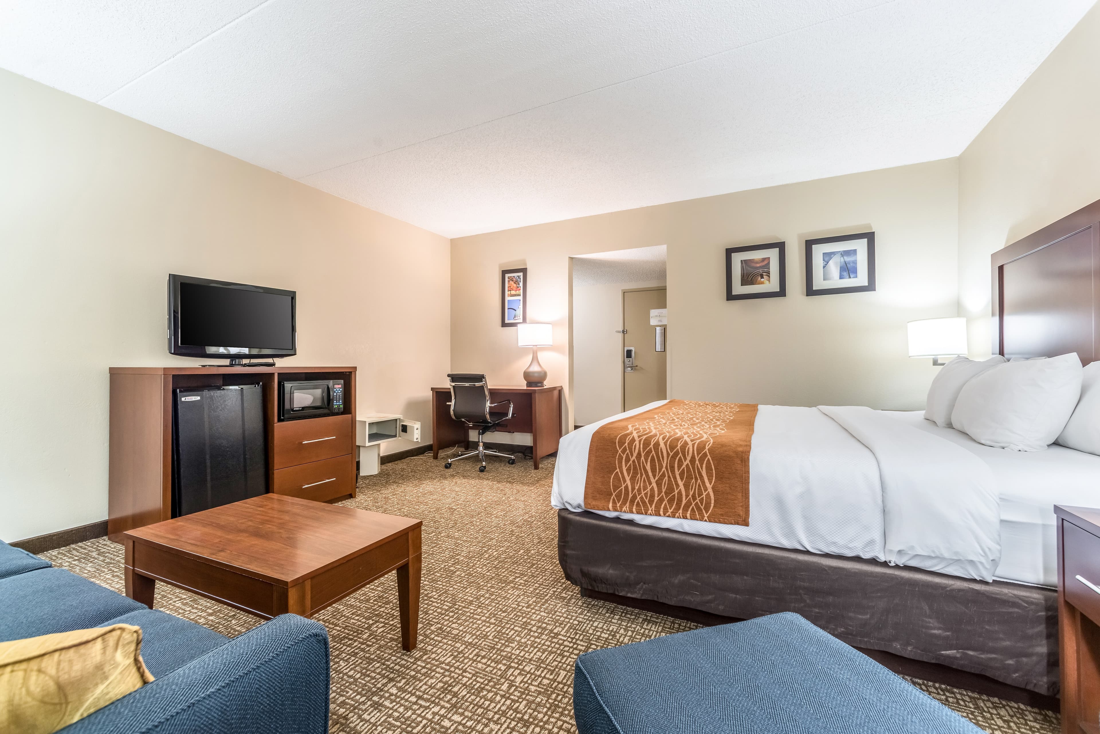 Comfort Inn Festus-St. Louis South — 15