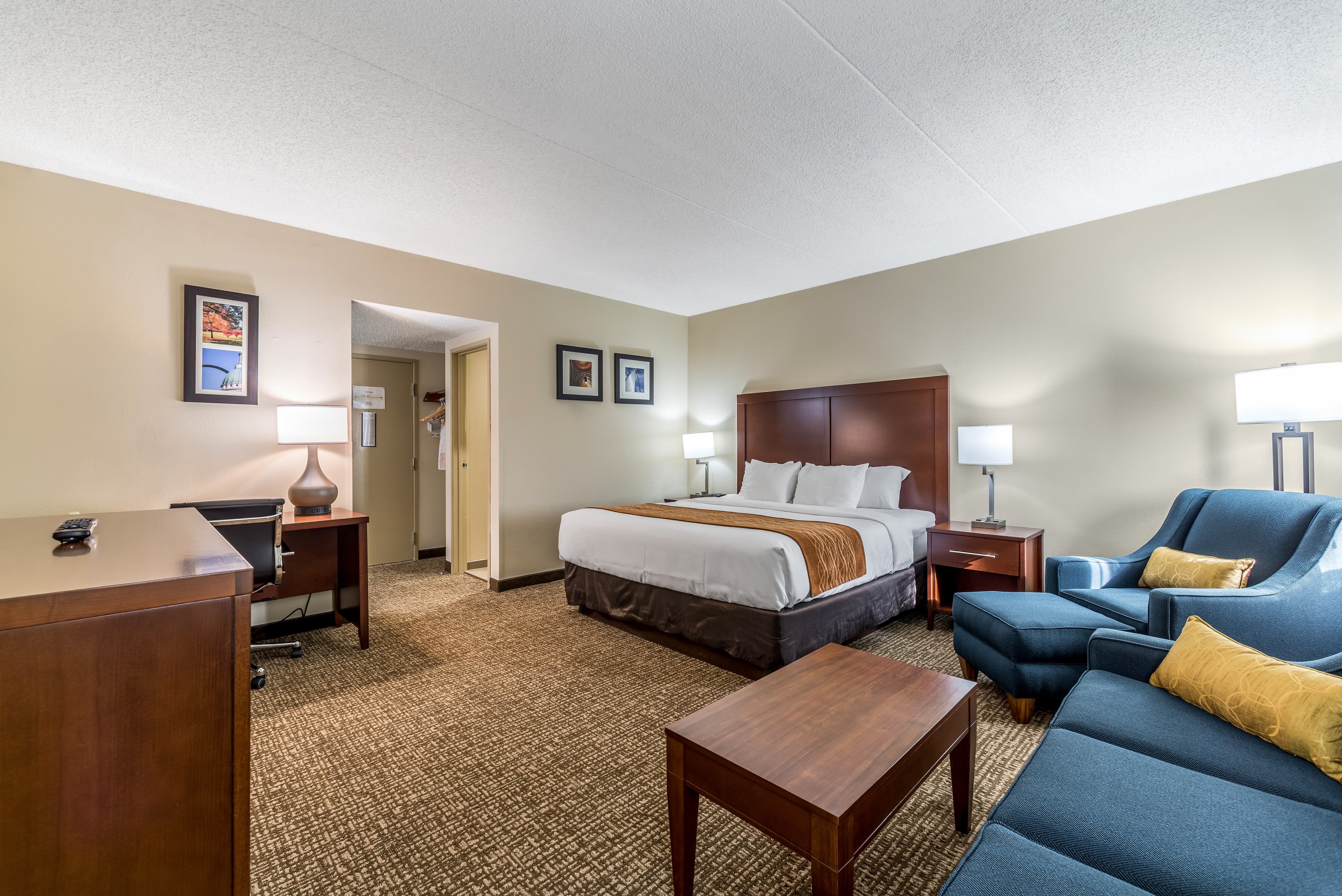 Comfort Inn Festus-St. Louis South — 16