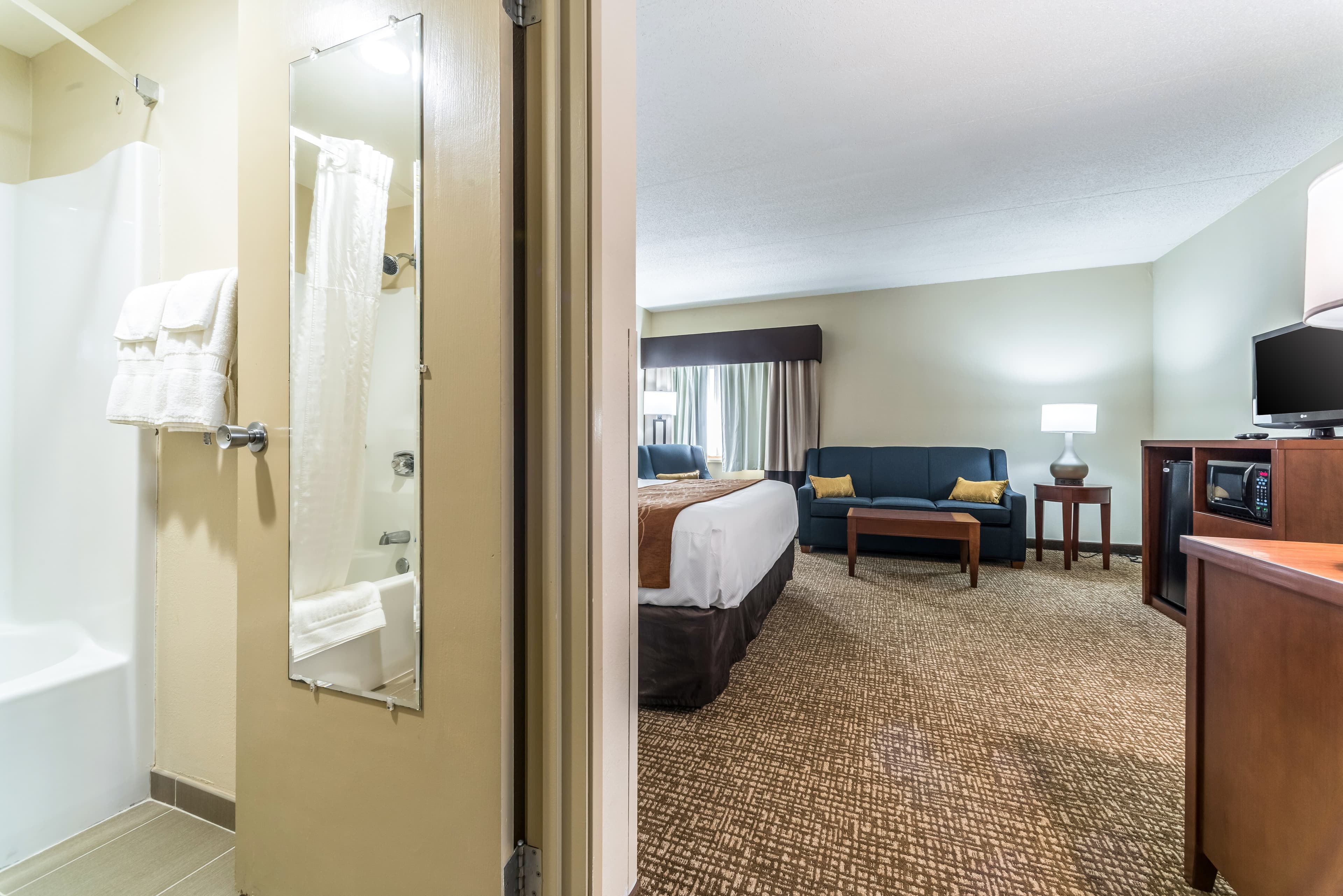 Comfort Inn Festus-St. Louis South — 18