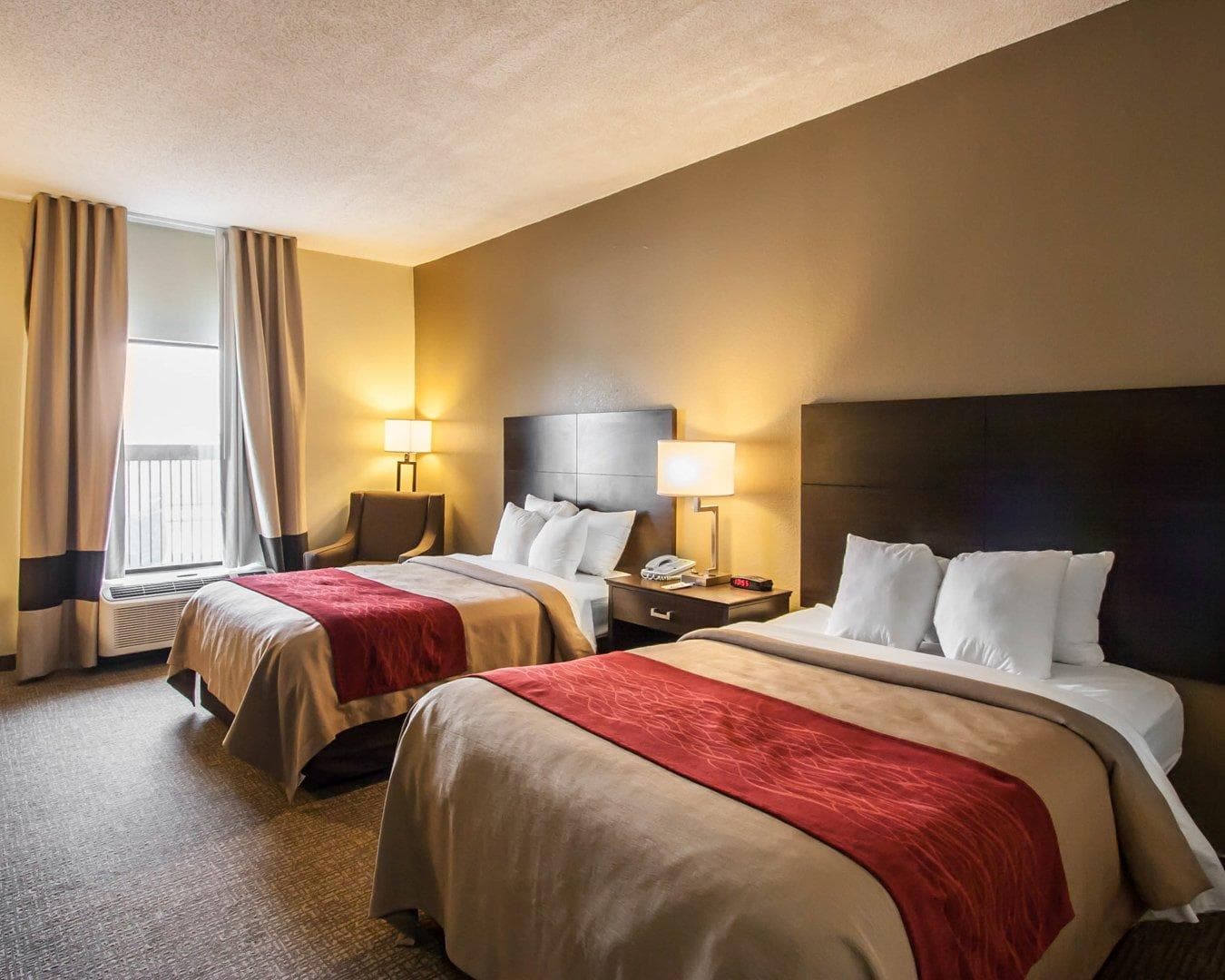 Quality Inn Hayti North - Image 5