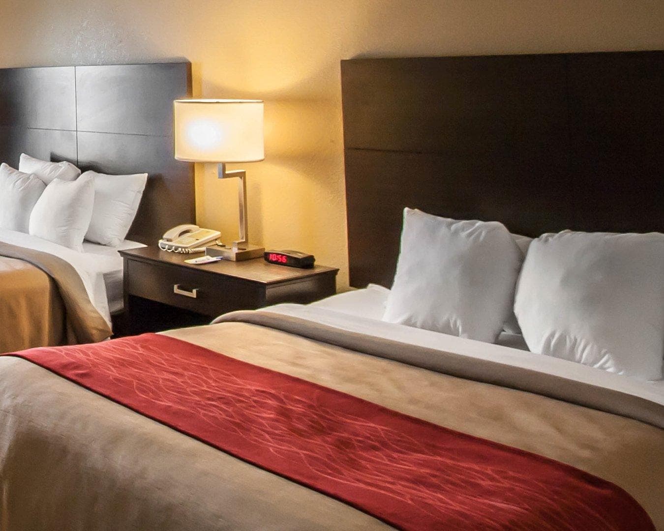 Quality Inn Hayti North — 7
