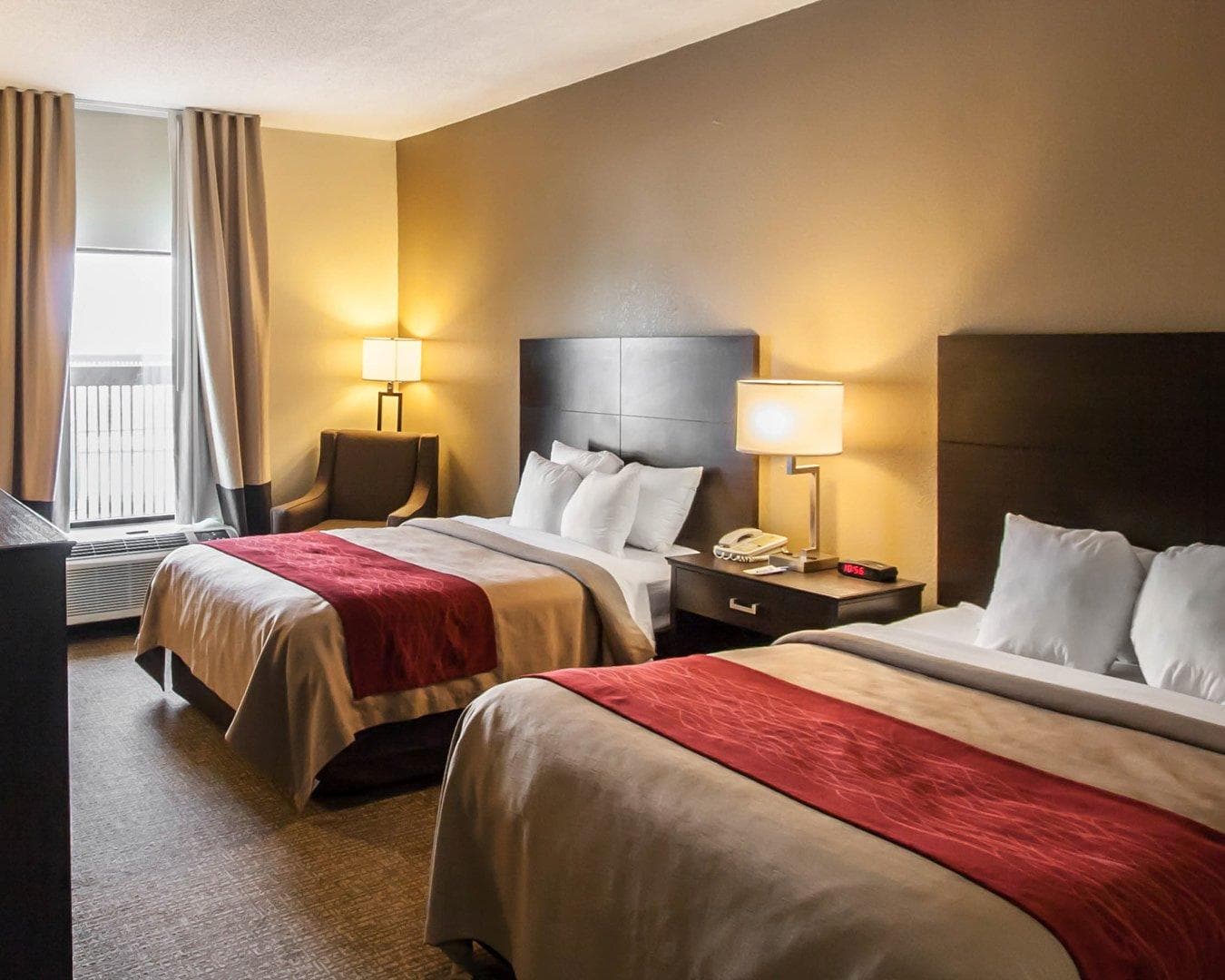 Quality Inn Hayti North - Image 2