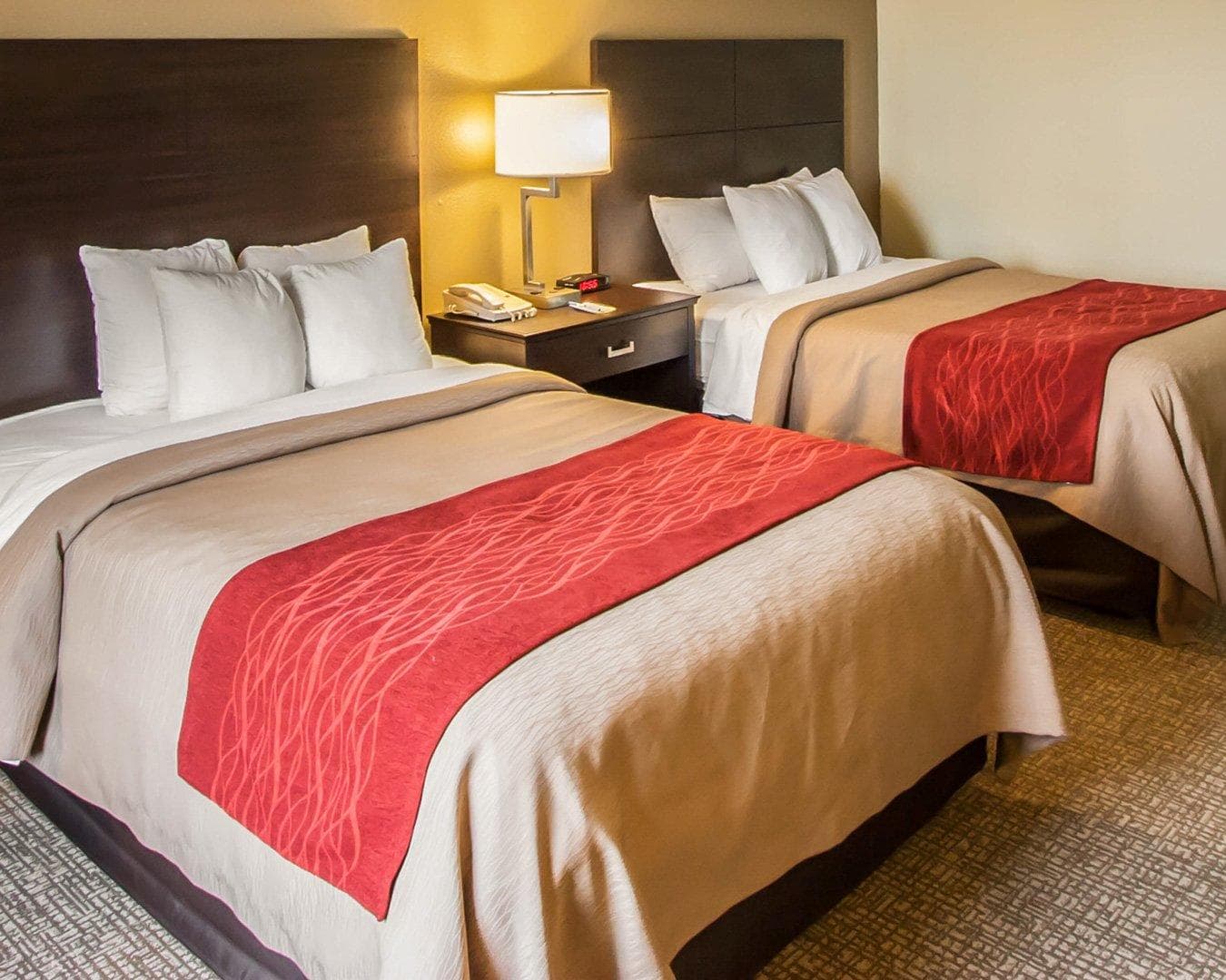 Quality Inn Hayti North - Image 3