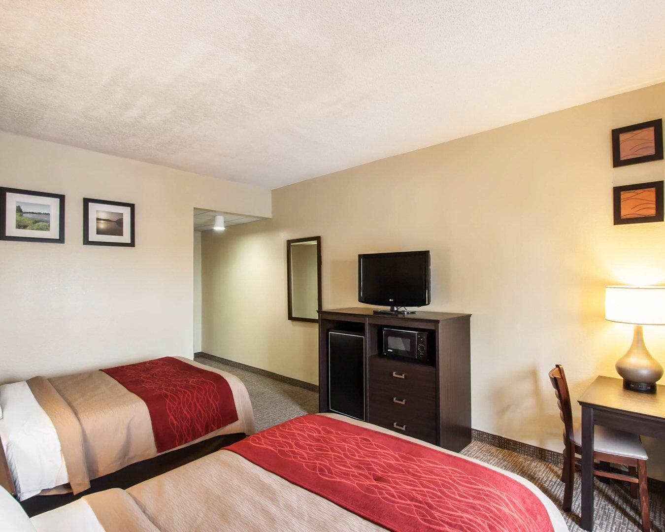 Quality Inn Hayti North - Image 4