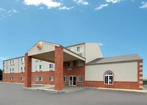 Comfort Inn Kearney - Liberty - Image 1