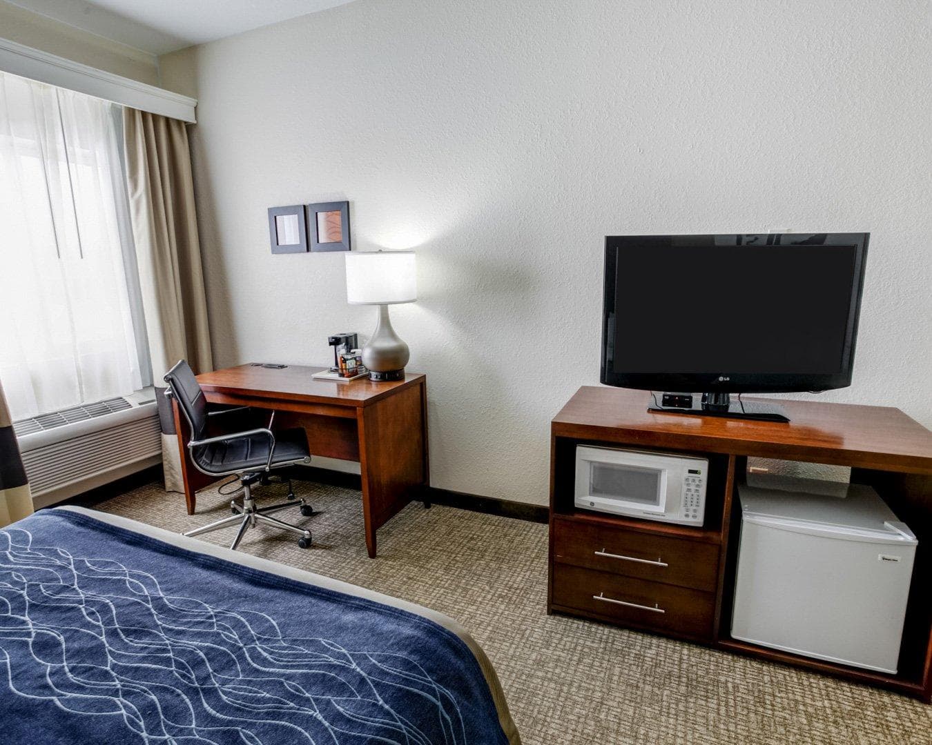 Comfort Inn Kearney - Liberty — 9