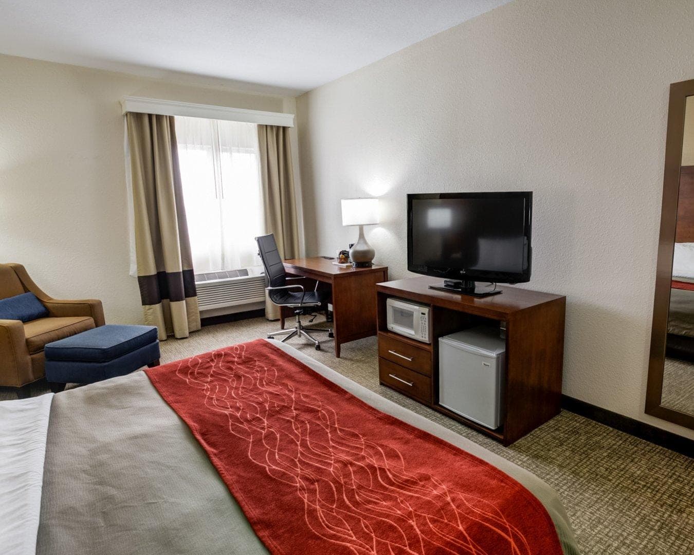 Comfort Inn Kearney - Liberty — 6