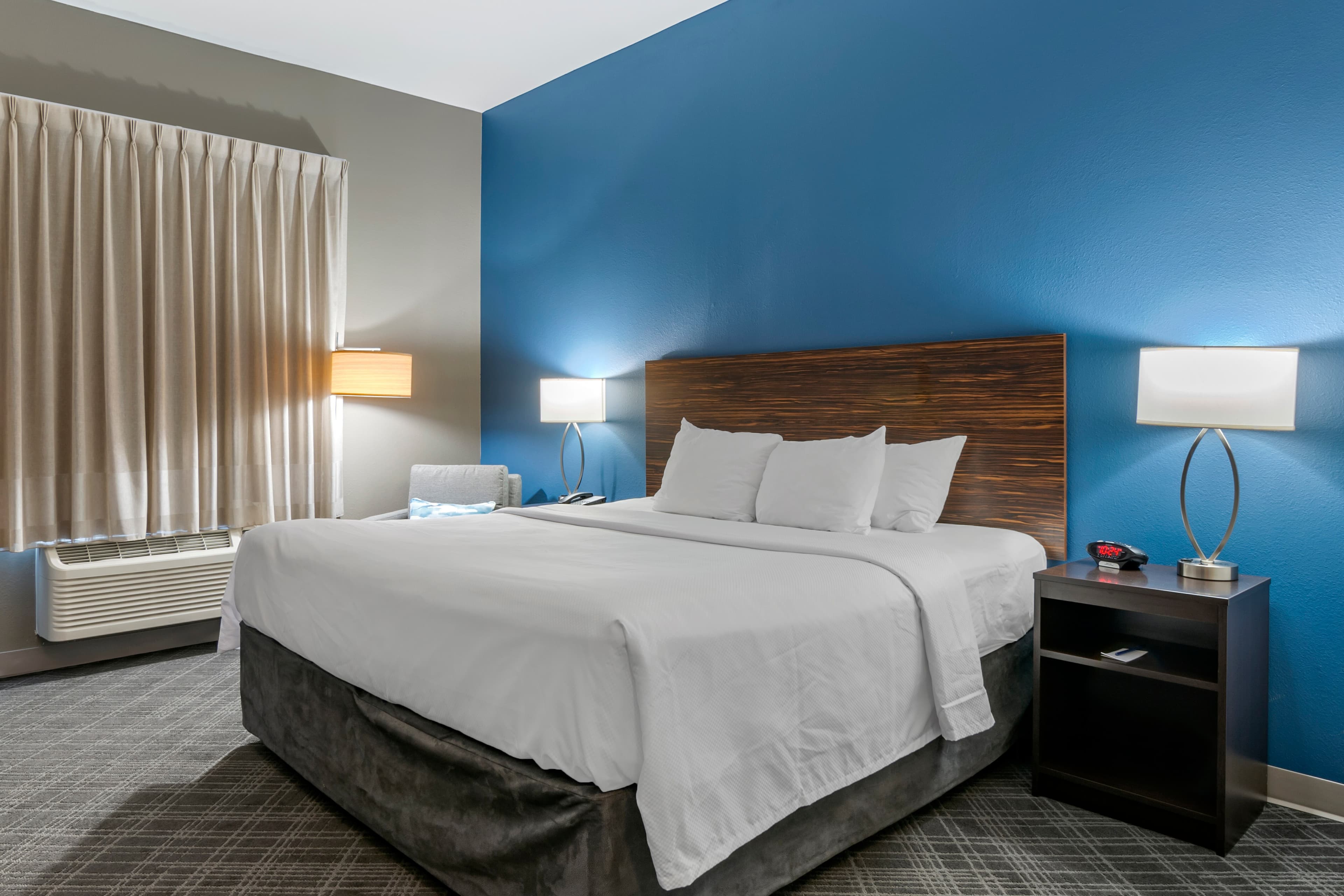 Comfort Inn St. Louis Airport - Image 2