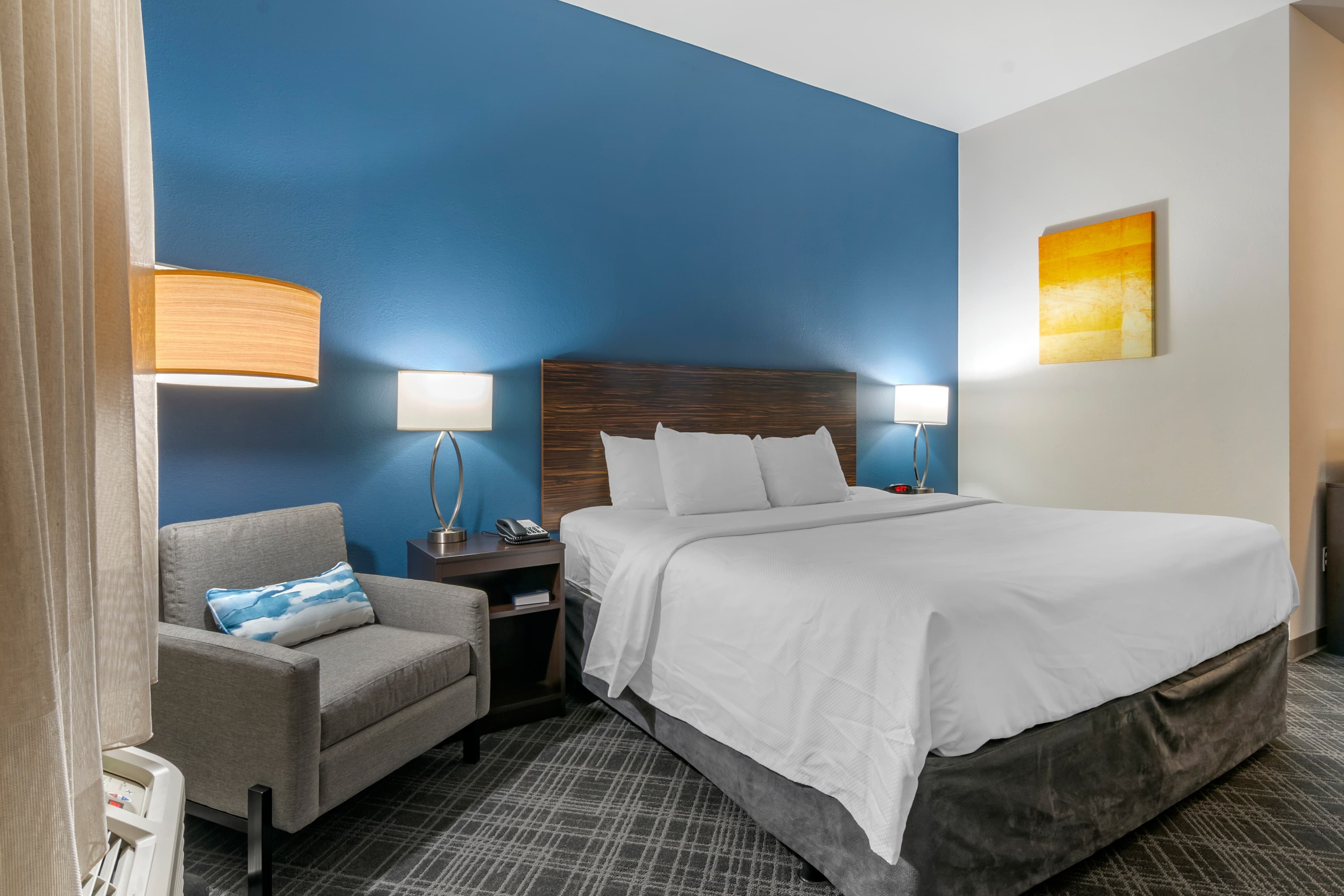 Comfort Inn St. Louis Airport - Image 3