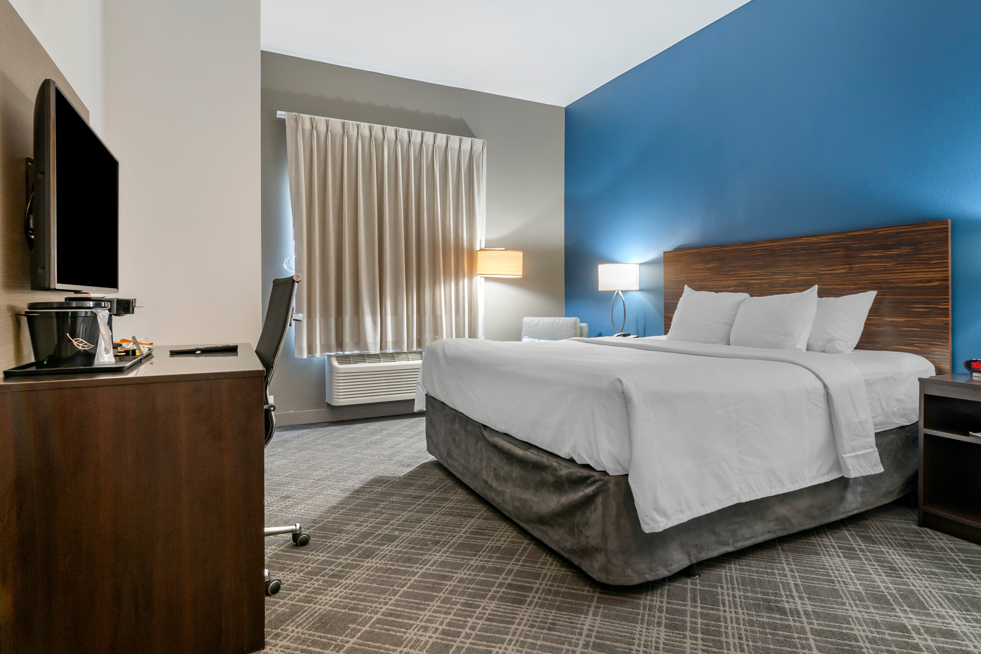Comfort Inn St. Louis Airport - Image 4