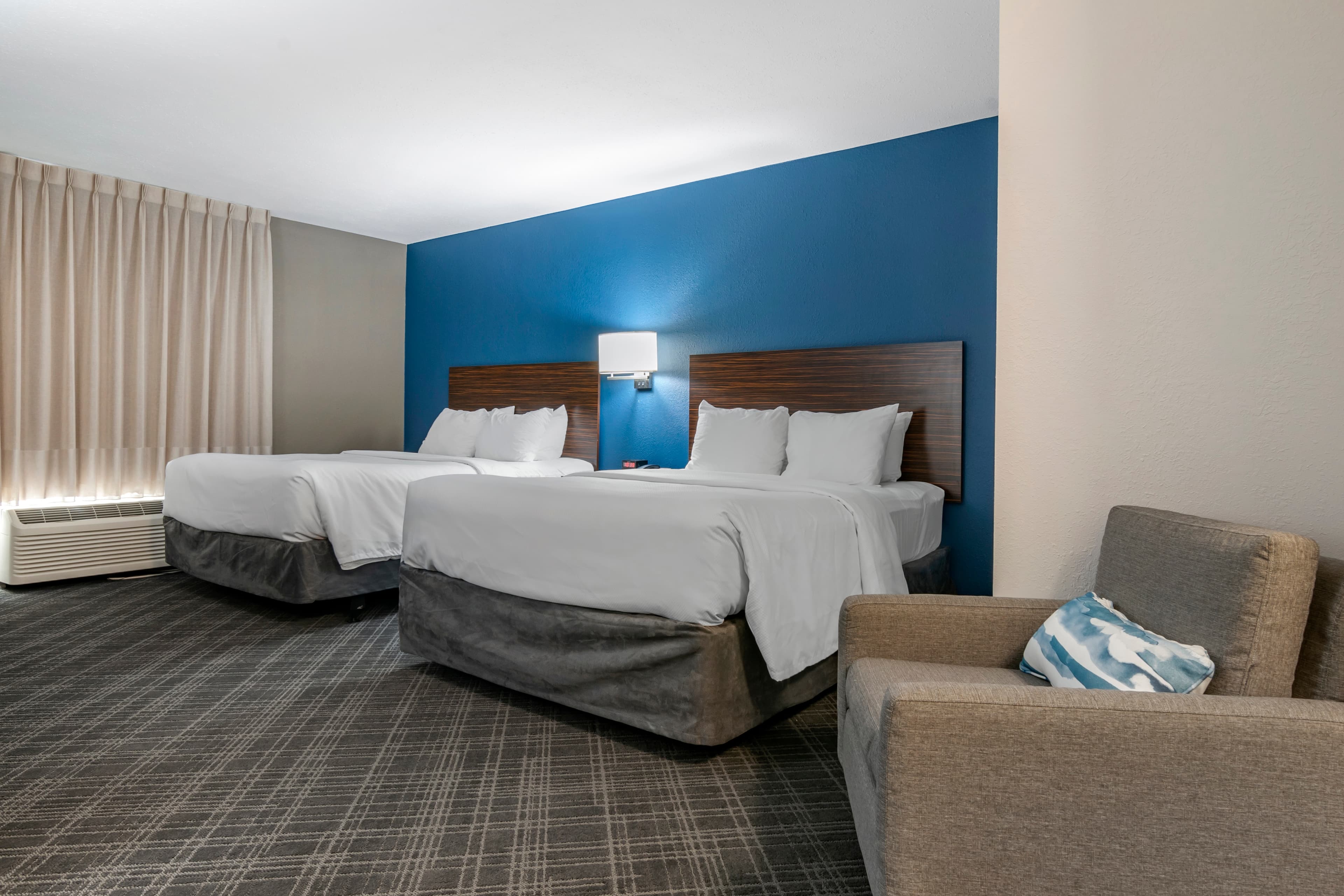 Comfort Inn St. Louis Airport — 10