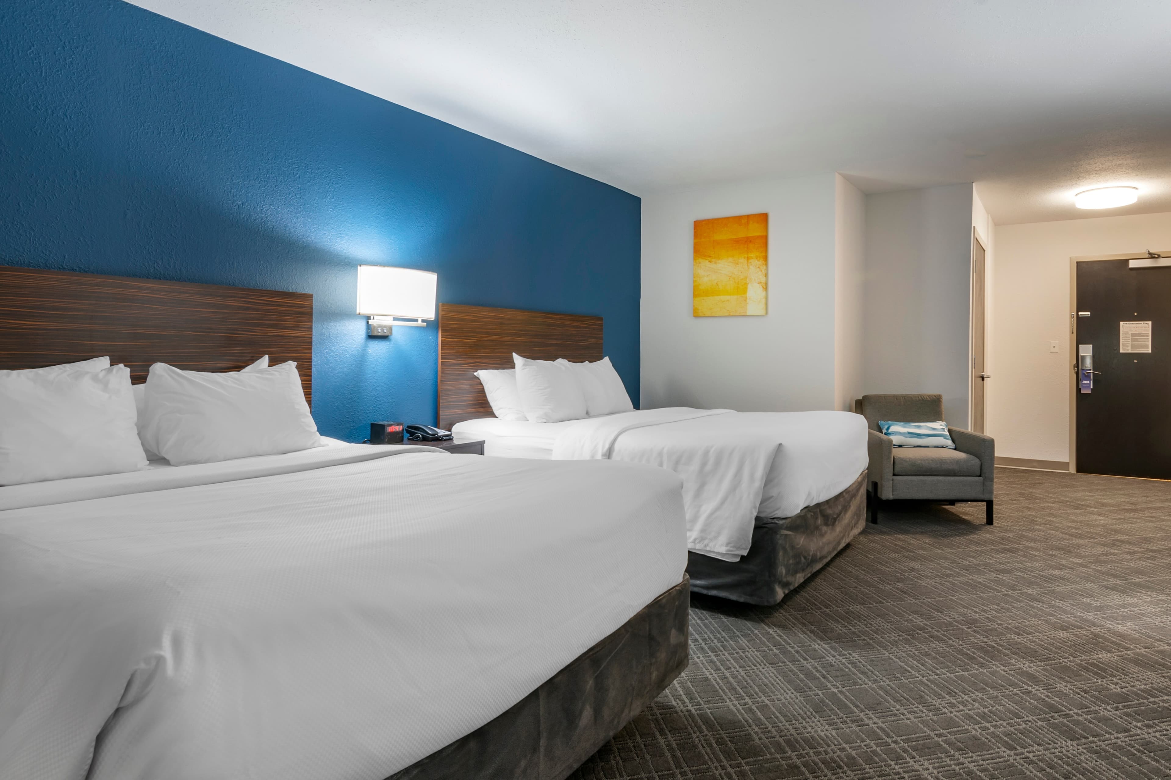 Comfort Inn St. Louis Airport — 11