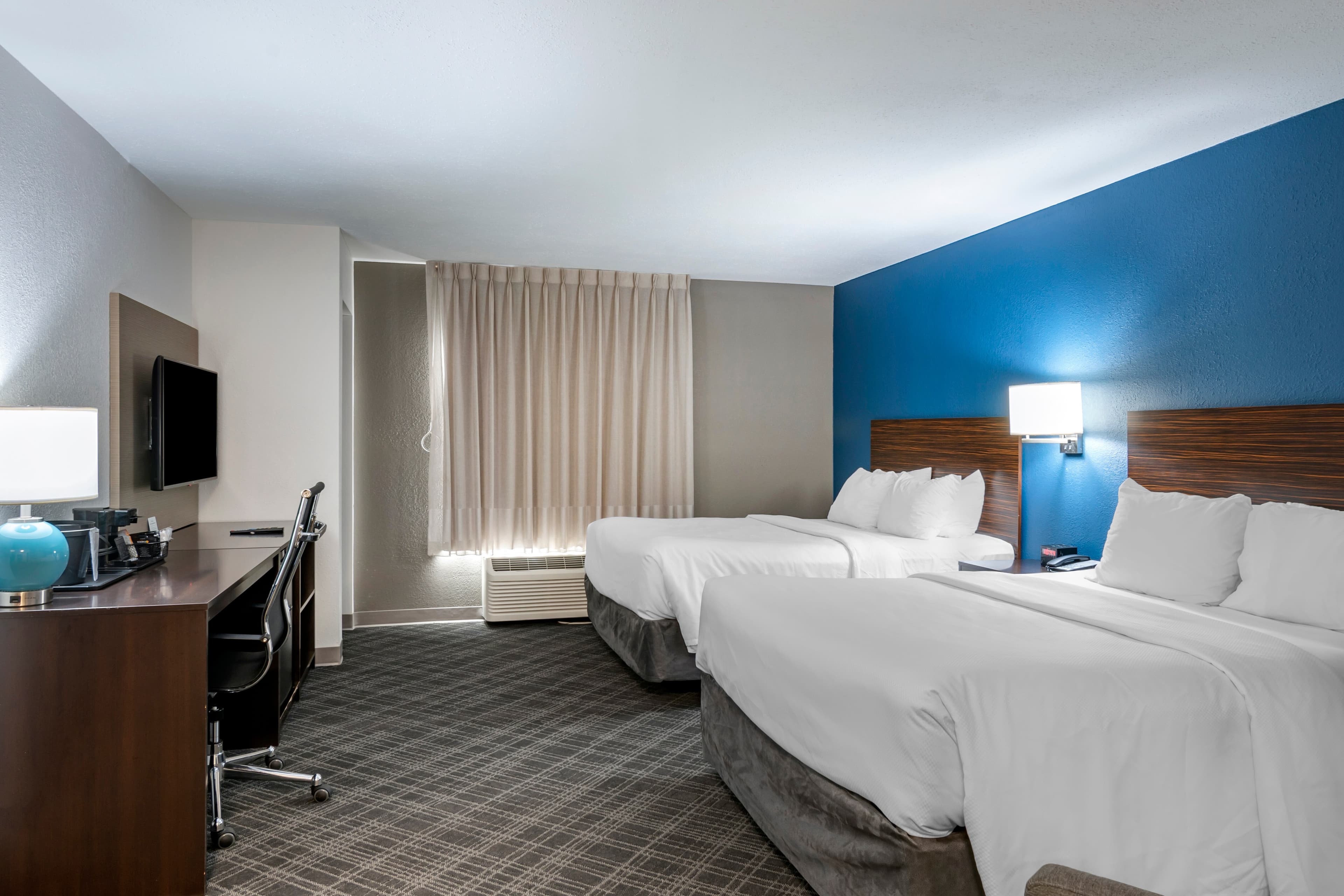 Comfort Inn St. Louis Airport — 12