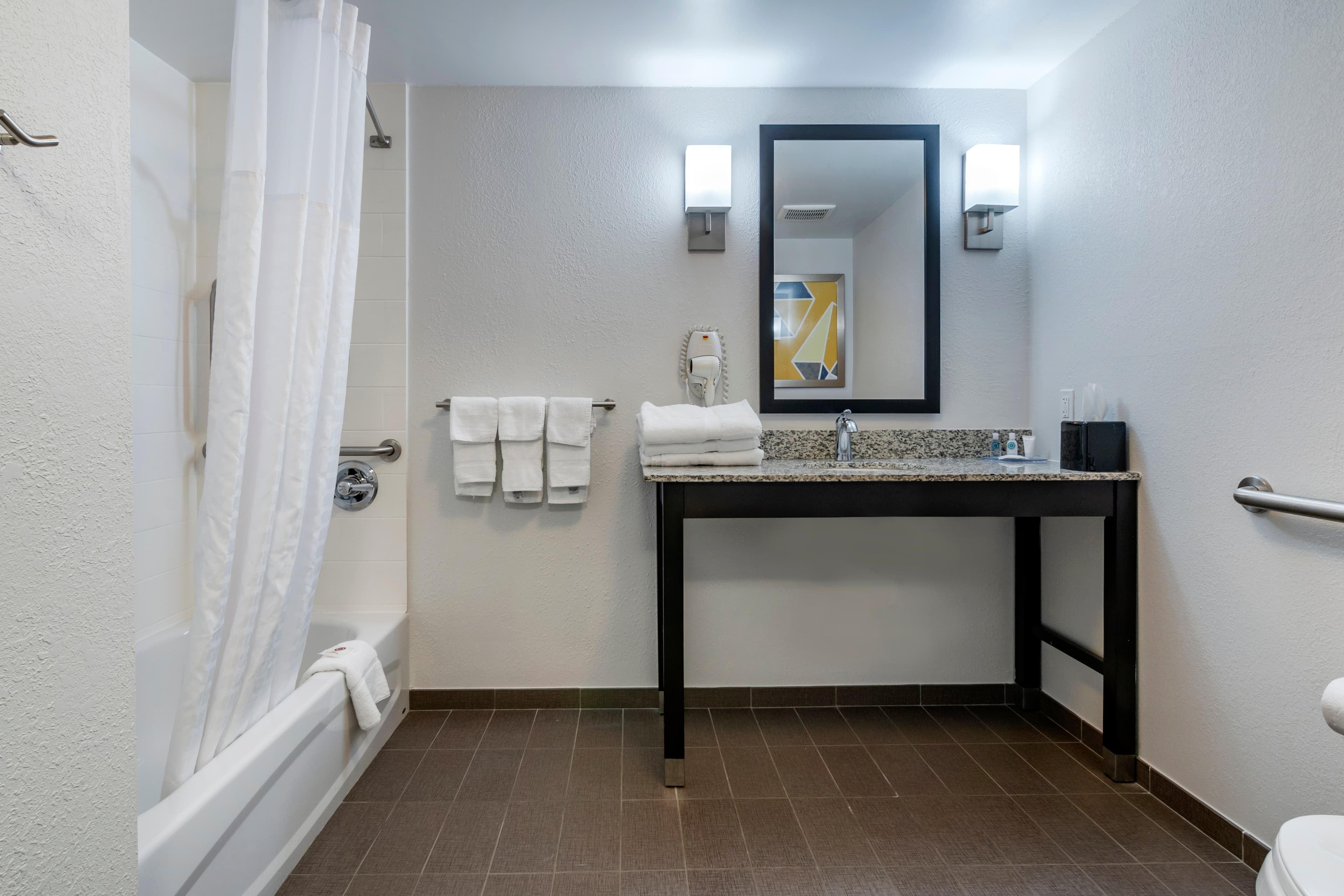 Comfort Inn St. Louis Airport — 13