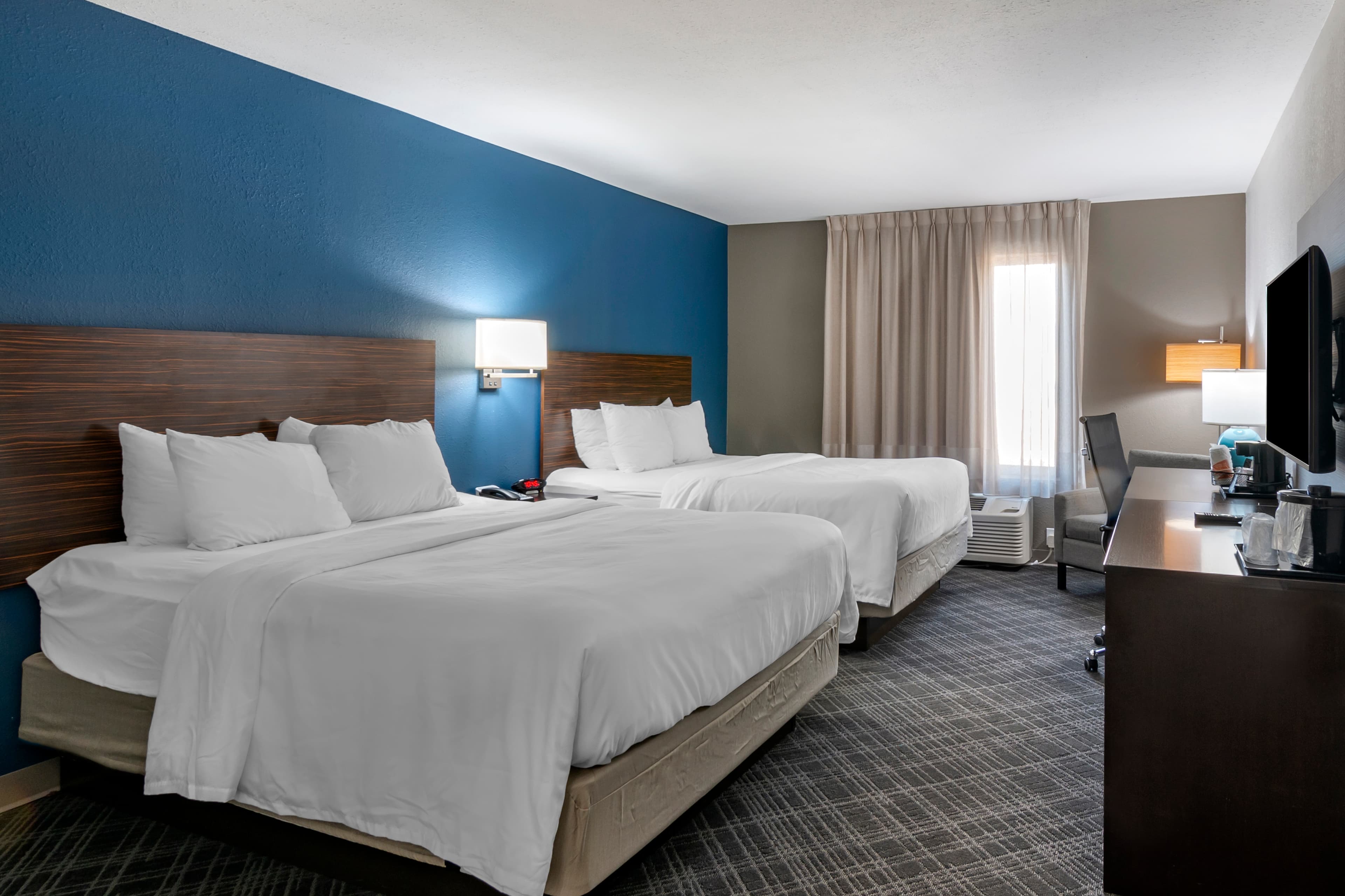 Comfort Inn St. Louis Airport — 19