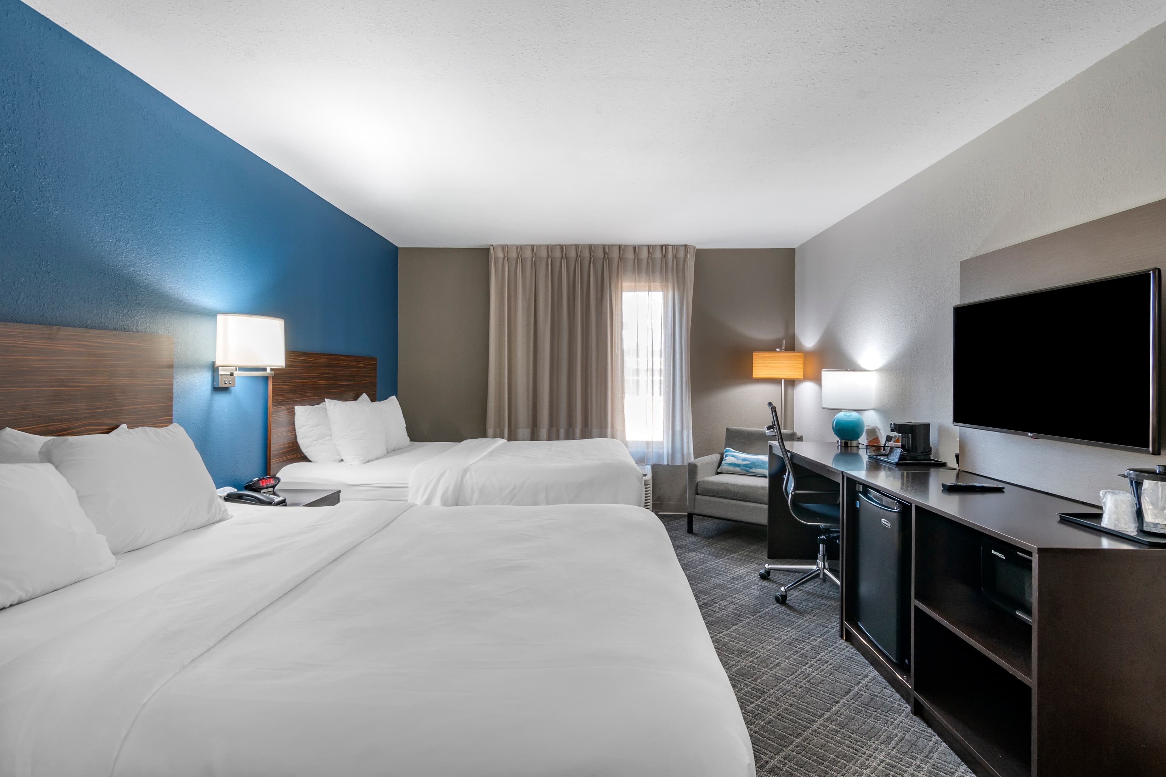 Comfort Inn St. Louis Airport — 20