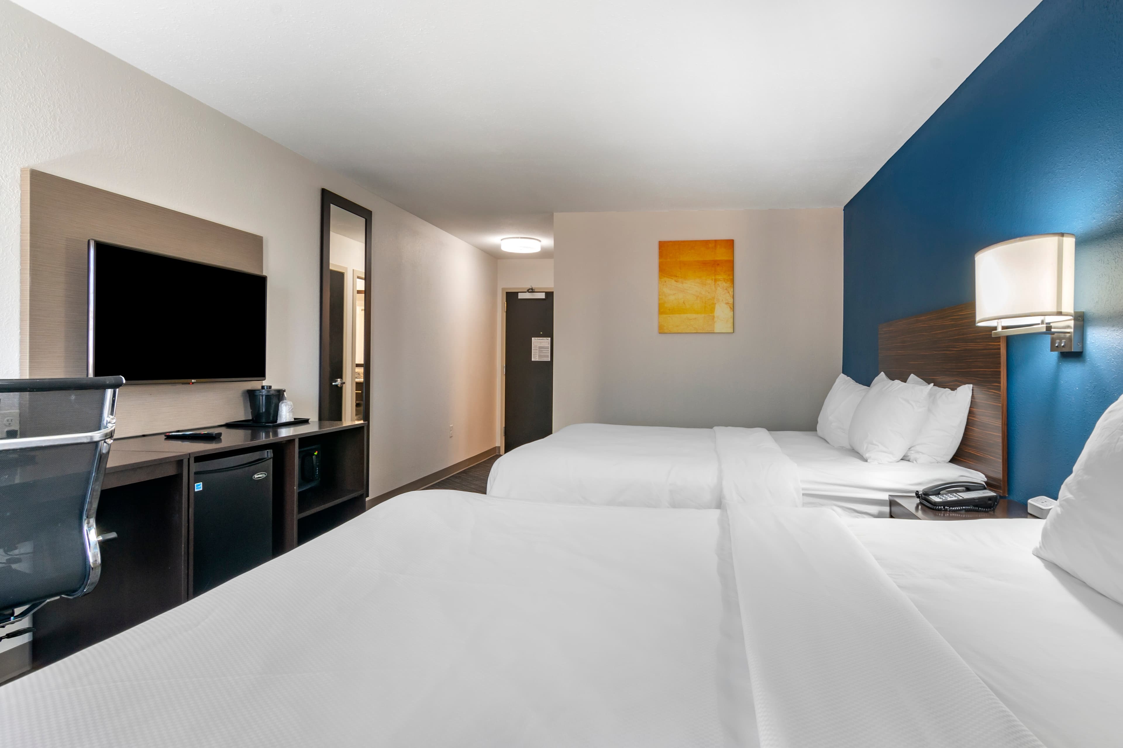 Comfort Inn St. Louis Airport - Image 1