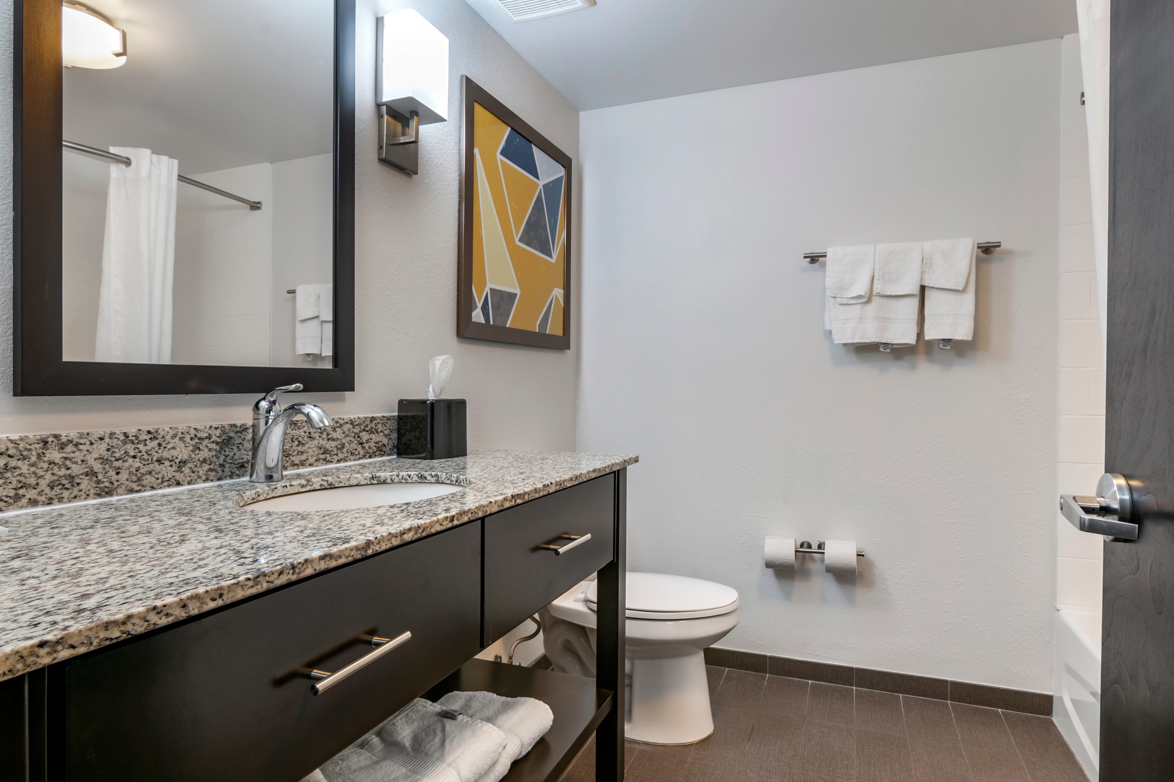 Comfort Inn St. Louis Airport — 21