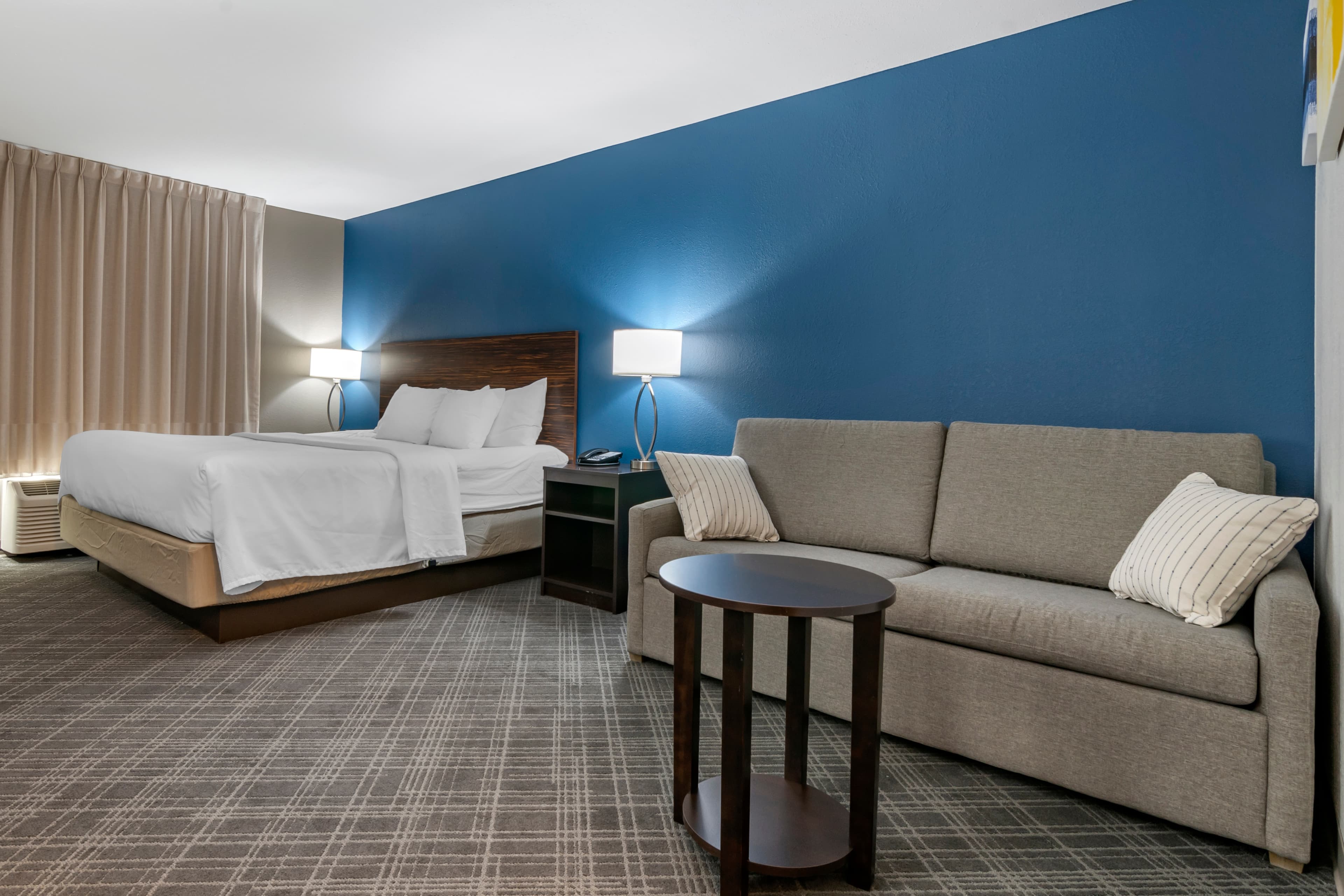 Comfort Inn St. Louis Airport — 14