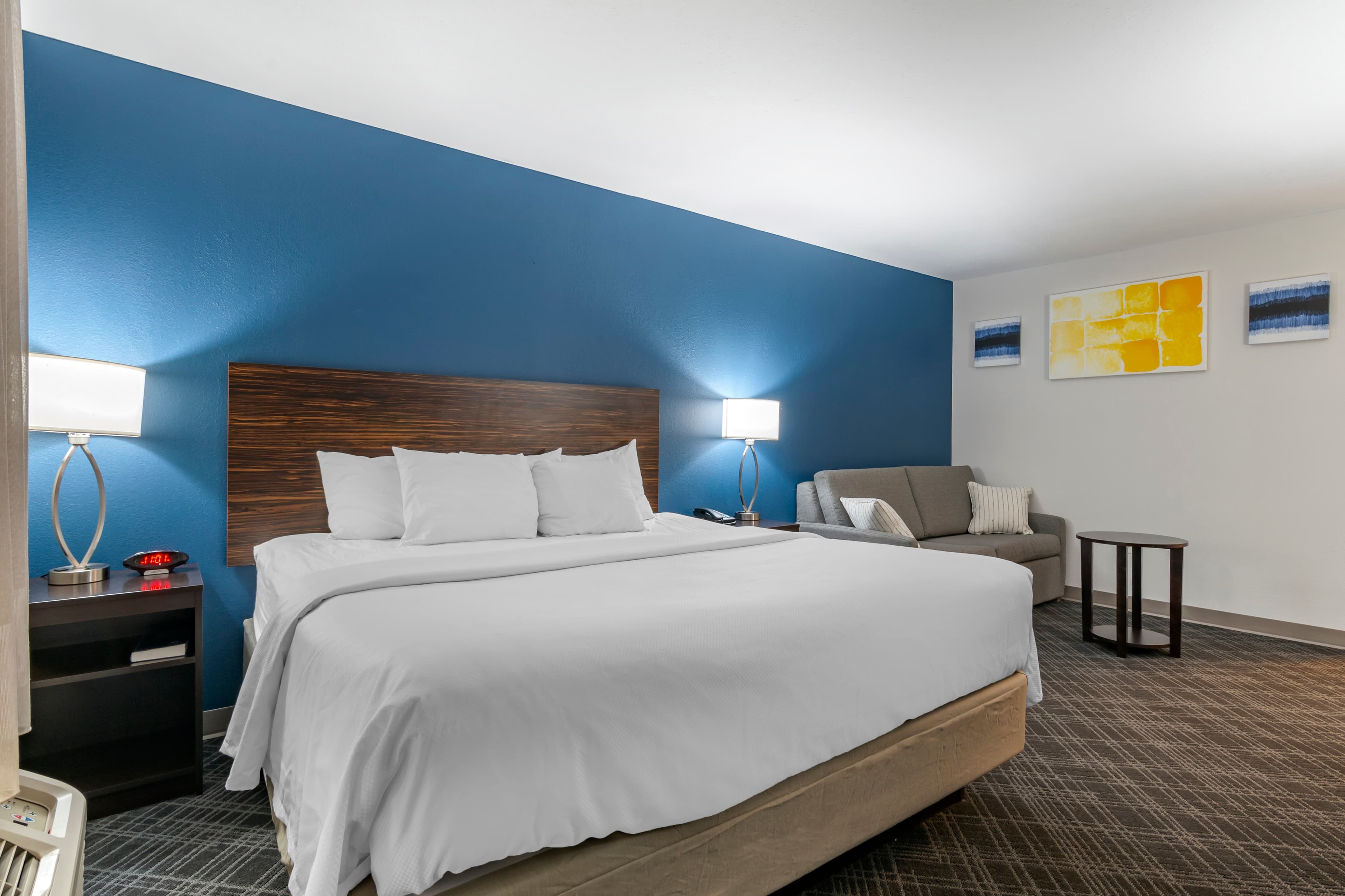 Comfort Inn St. Louis Airport — 15