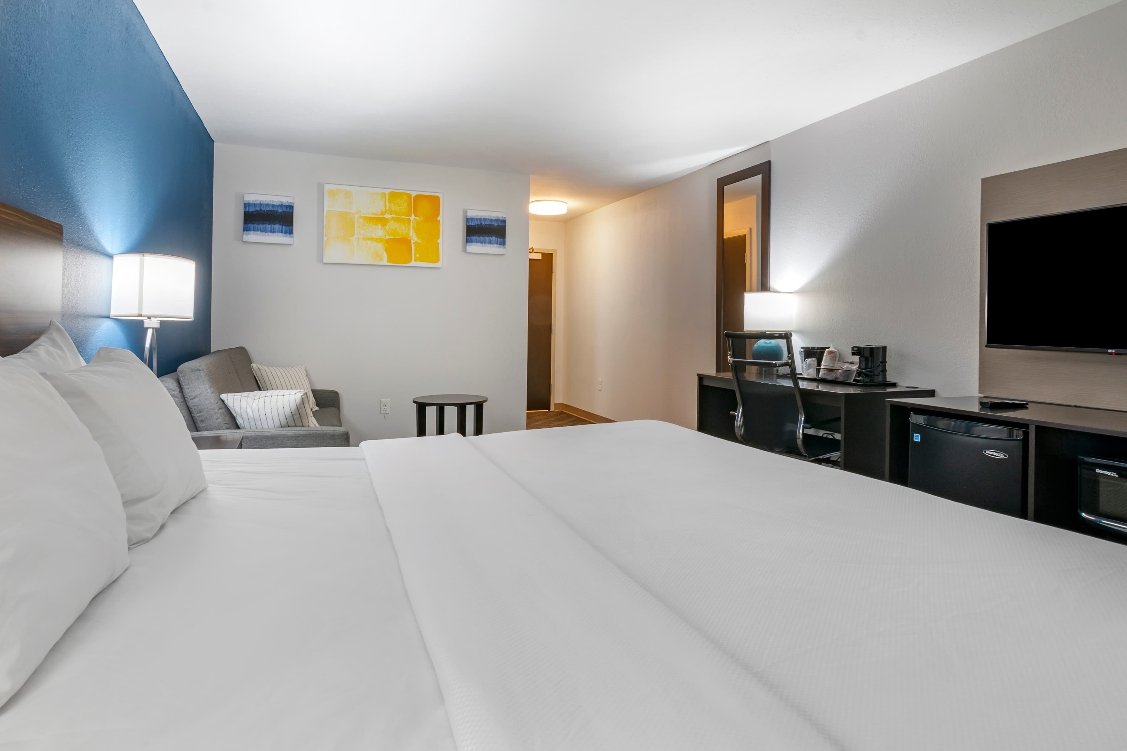 Comfort Inn St. Louis Airport — 16