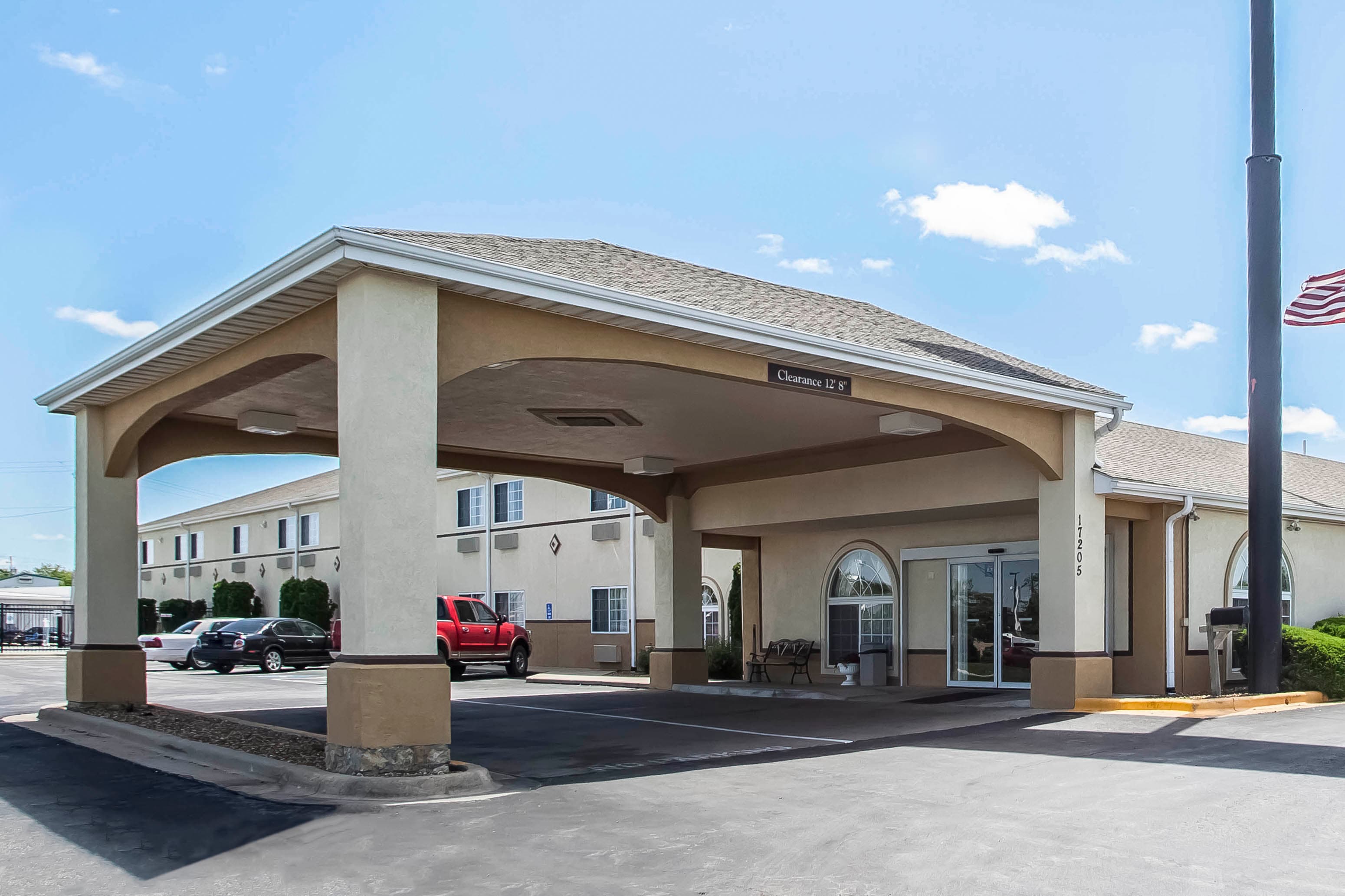 Quality Inn Belton - Kansas City South - Image 1