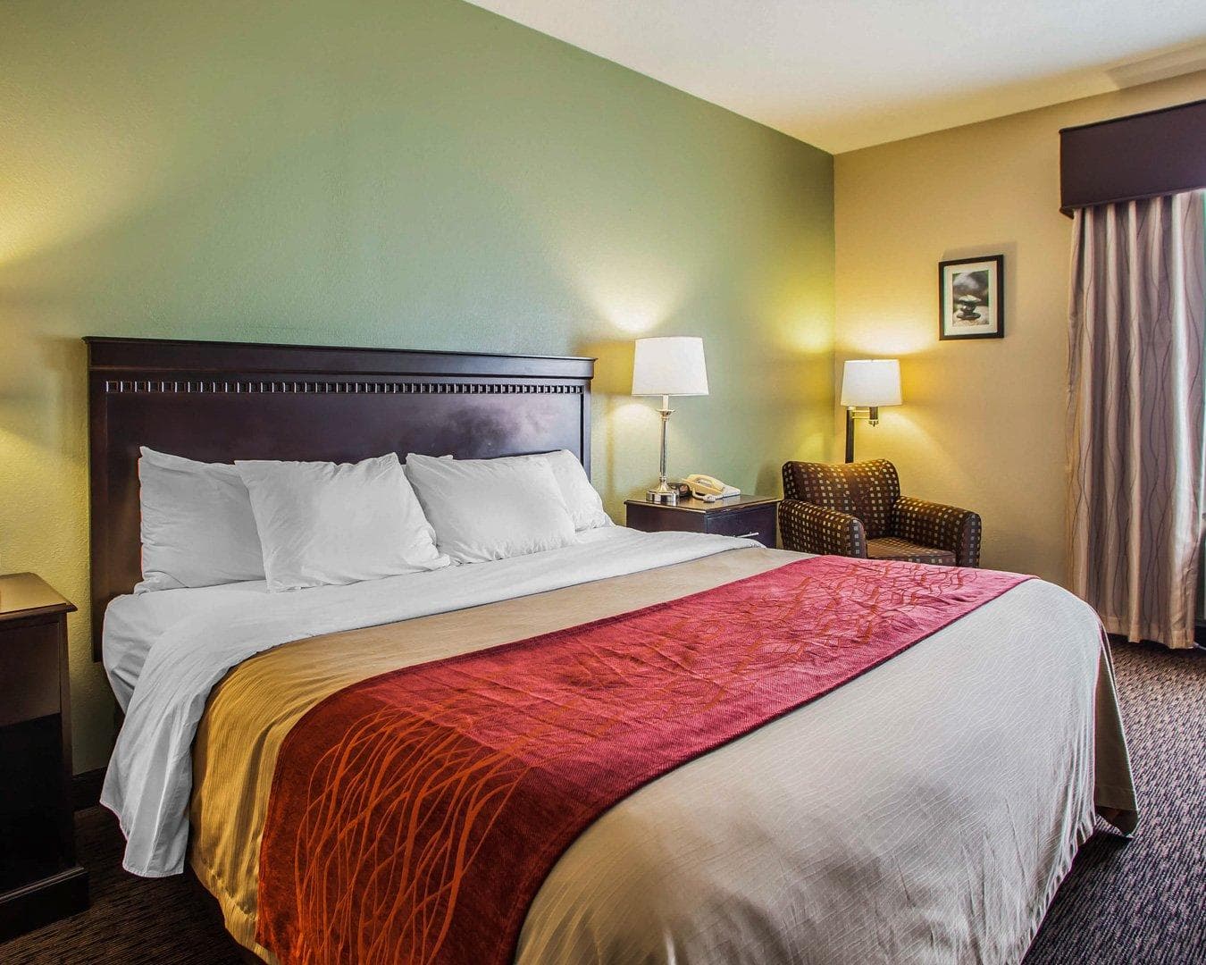 Quality Inn Belton - Kansas City South - Image 2