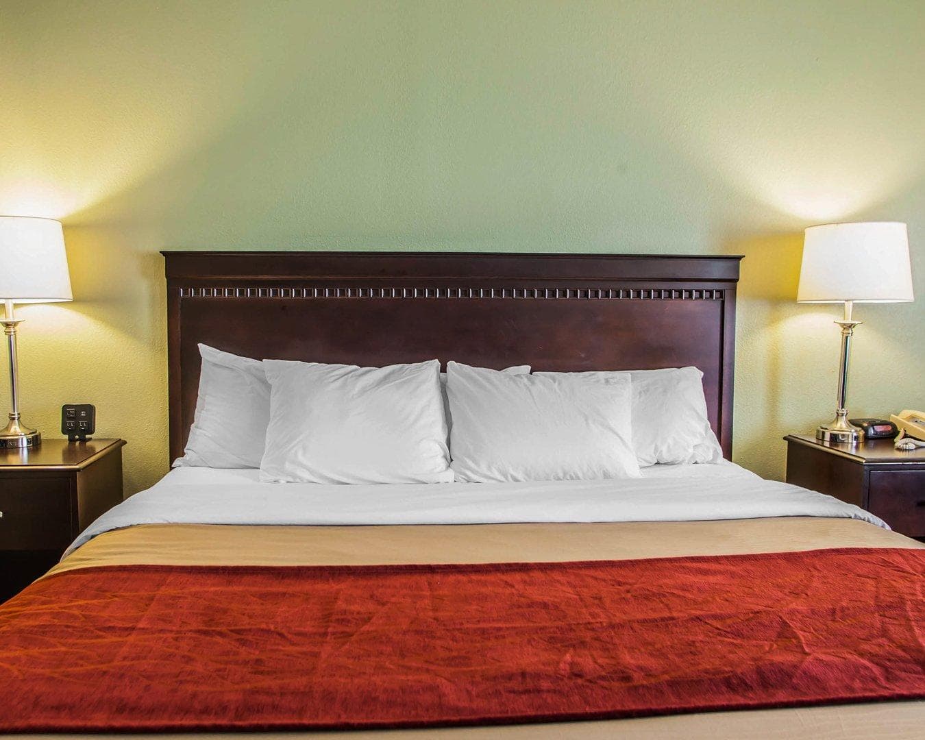 Quality Inn Belton - Kansas City South - Image 3