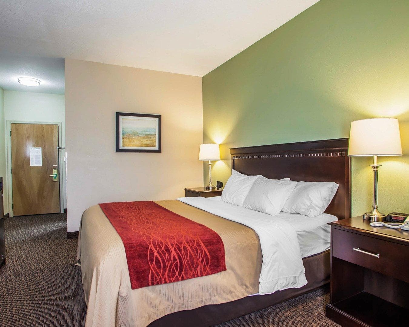 Quality Inn Belton - Kansas City South - Image 4