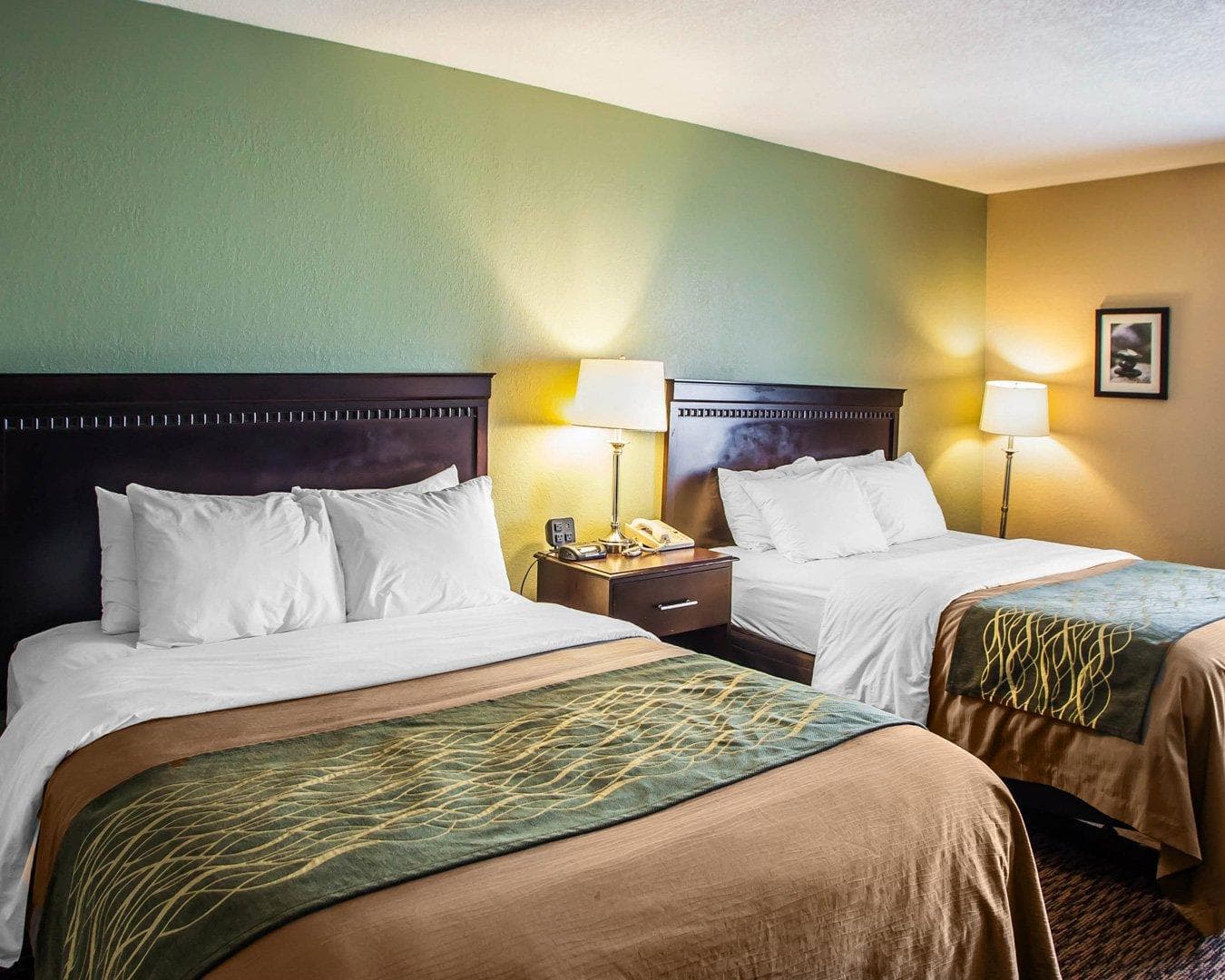 Quality Inn Belton - Kansas City South — 14