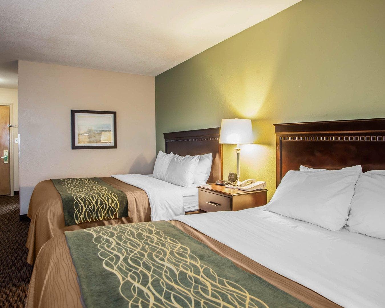 Quality Inn Belton - Kansas City South — 15
