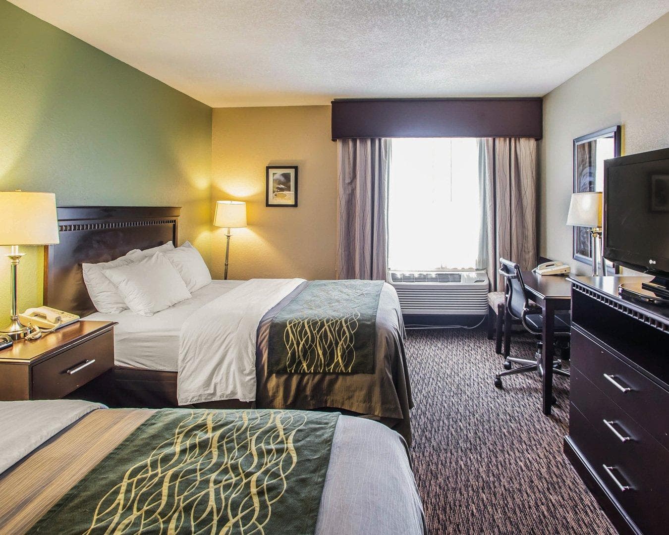 Quality Inn Belton - Kansas City South — 16