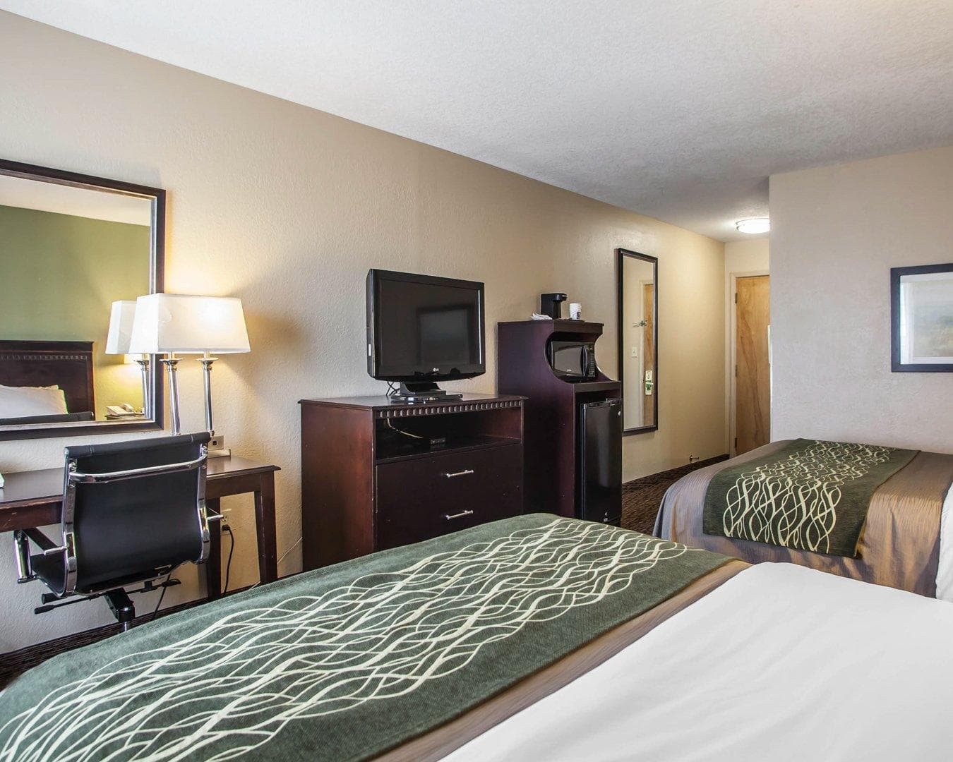 Quality Inn Belton - Kansas City South — 17