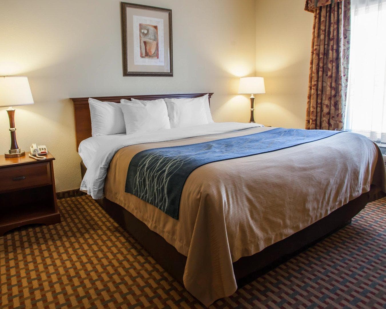 Comfort Inn & Suites Harrisonville - Image 2