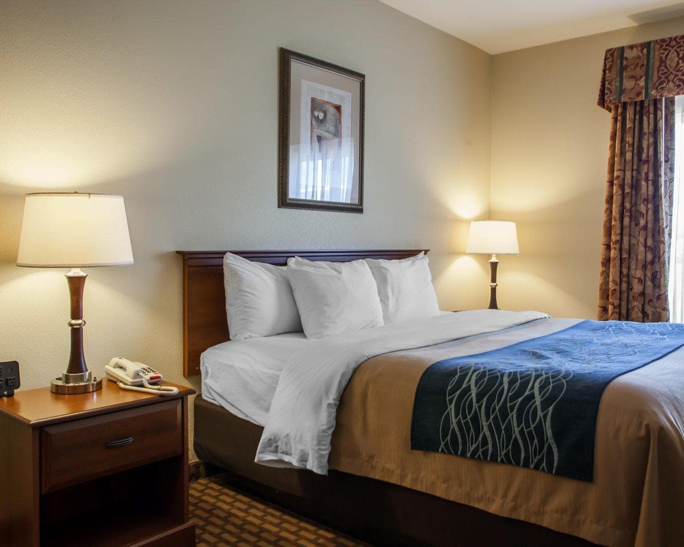 Comfort Inn & Suites Harrisonville - Image 3