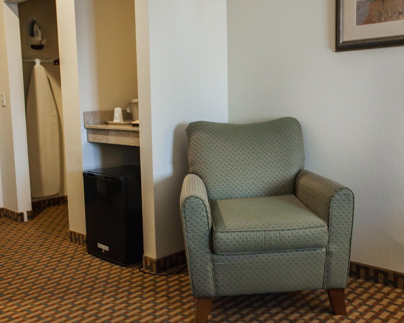Comfort Inn & Suites Harrisonville - Image 5