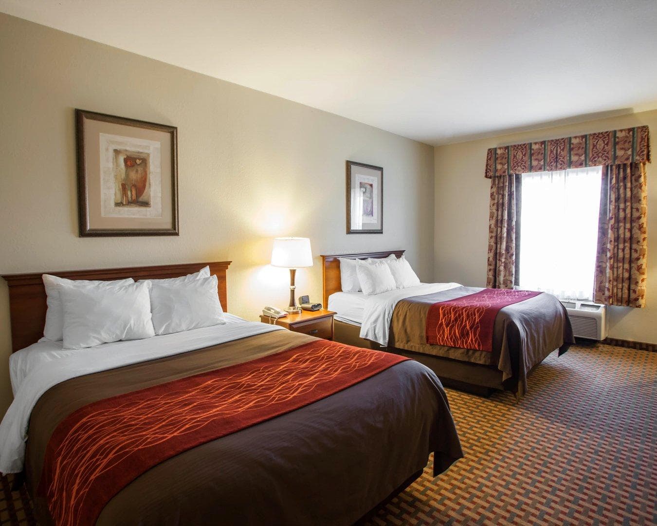 Comfort Inn & Suites Harrisonville — 11