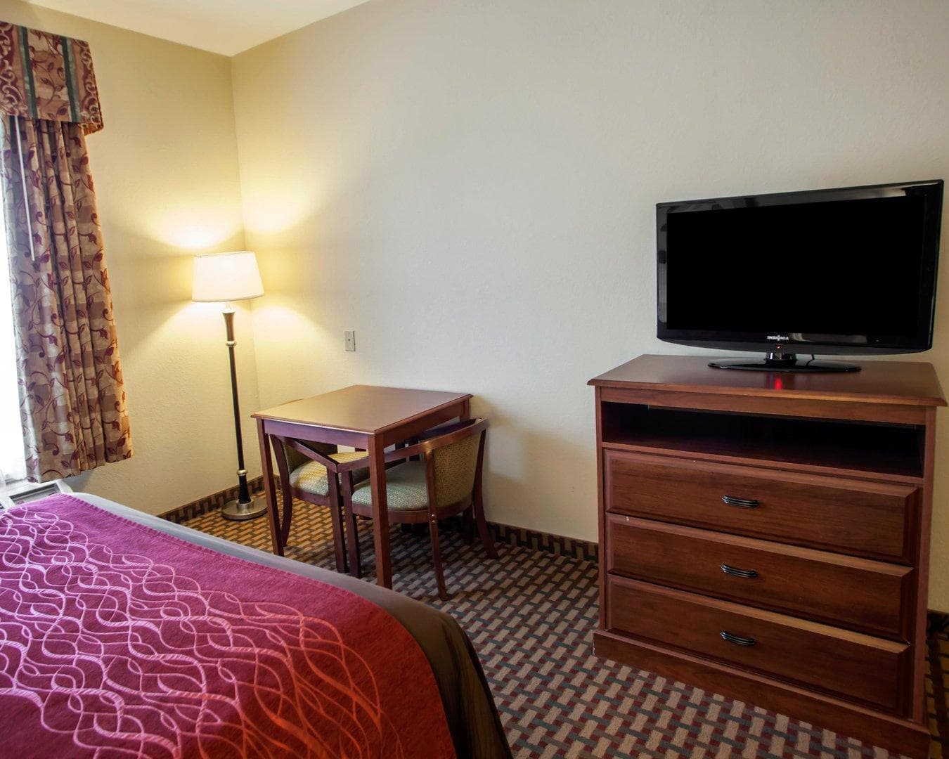 Comfort Inn & Suites Harrisonville — 13