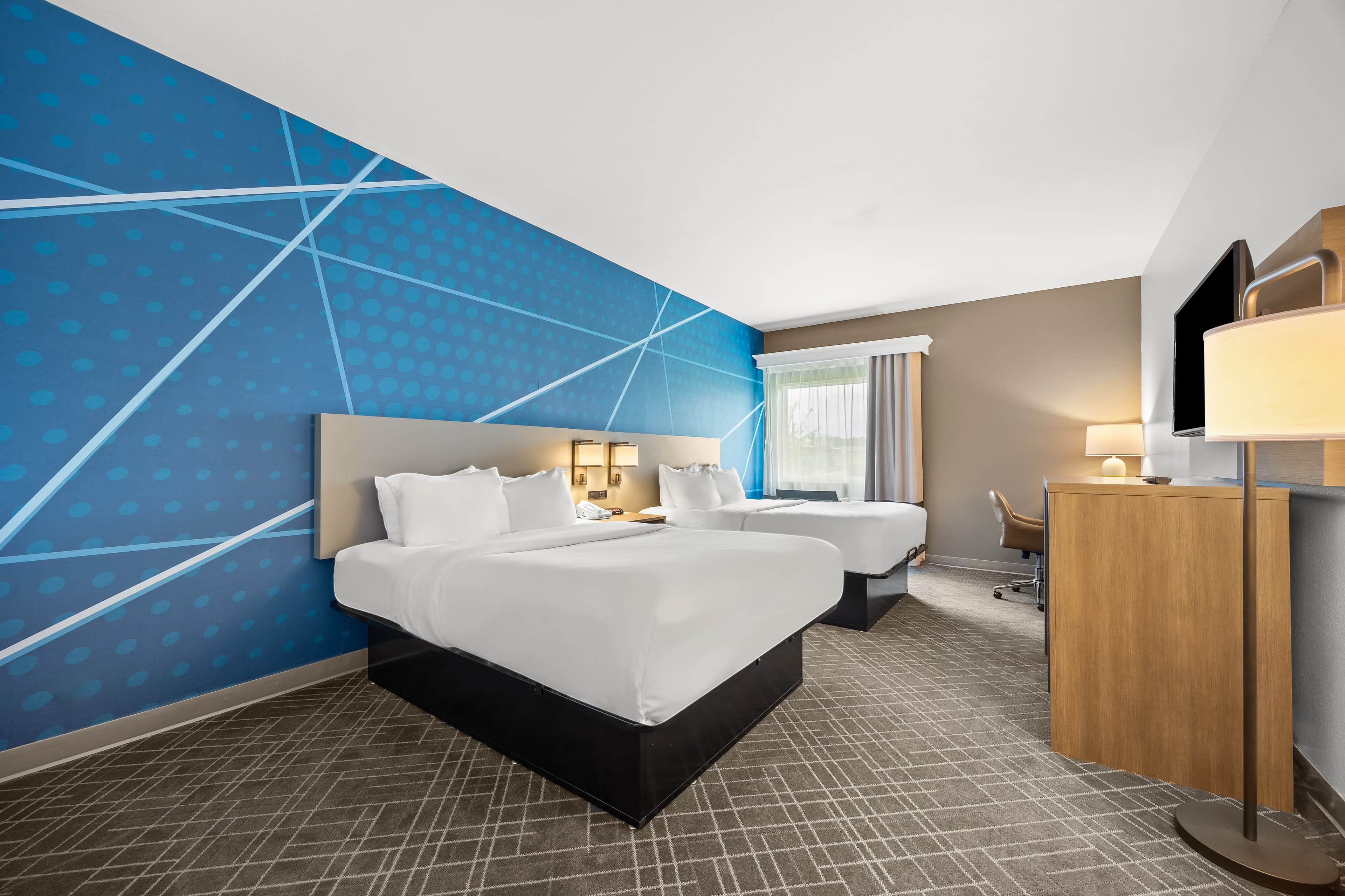 Comfort Inn Willow Springs US 60 and US 63 — 6