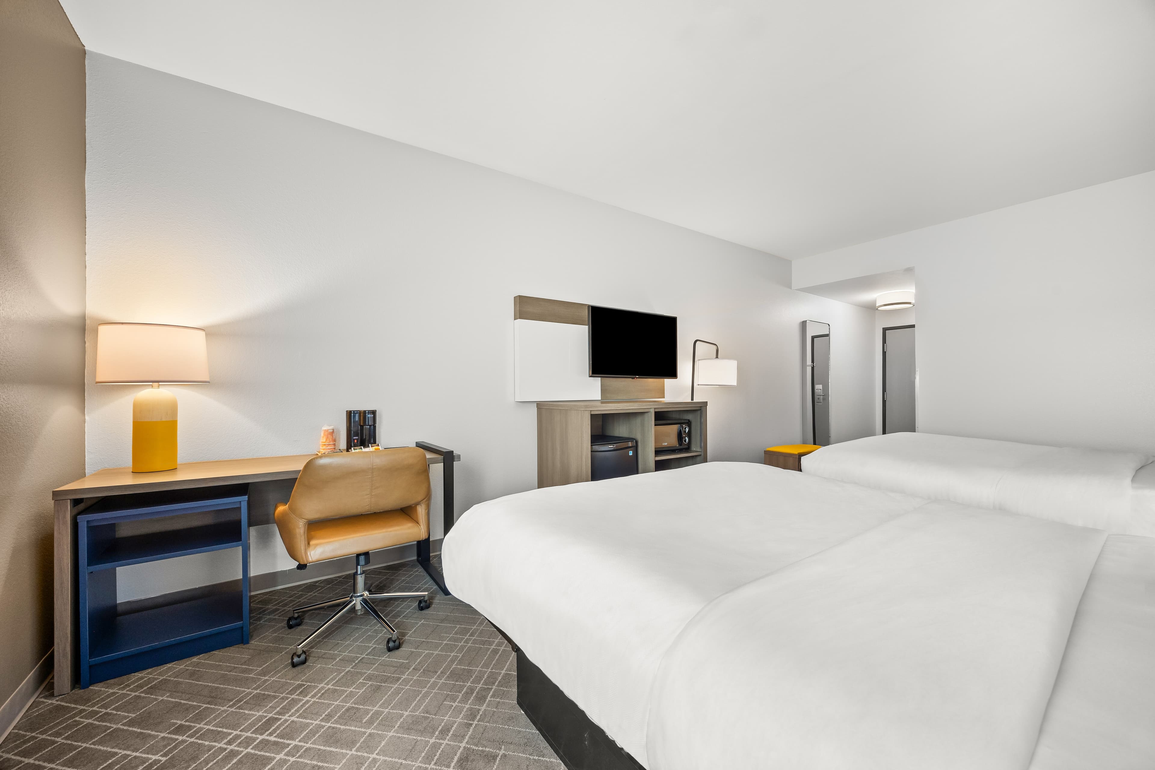 Comfort Inn Willow Springs US 60 and US 63 — 7