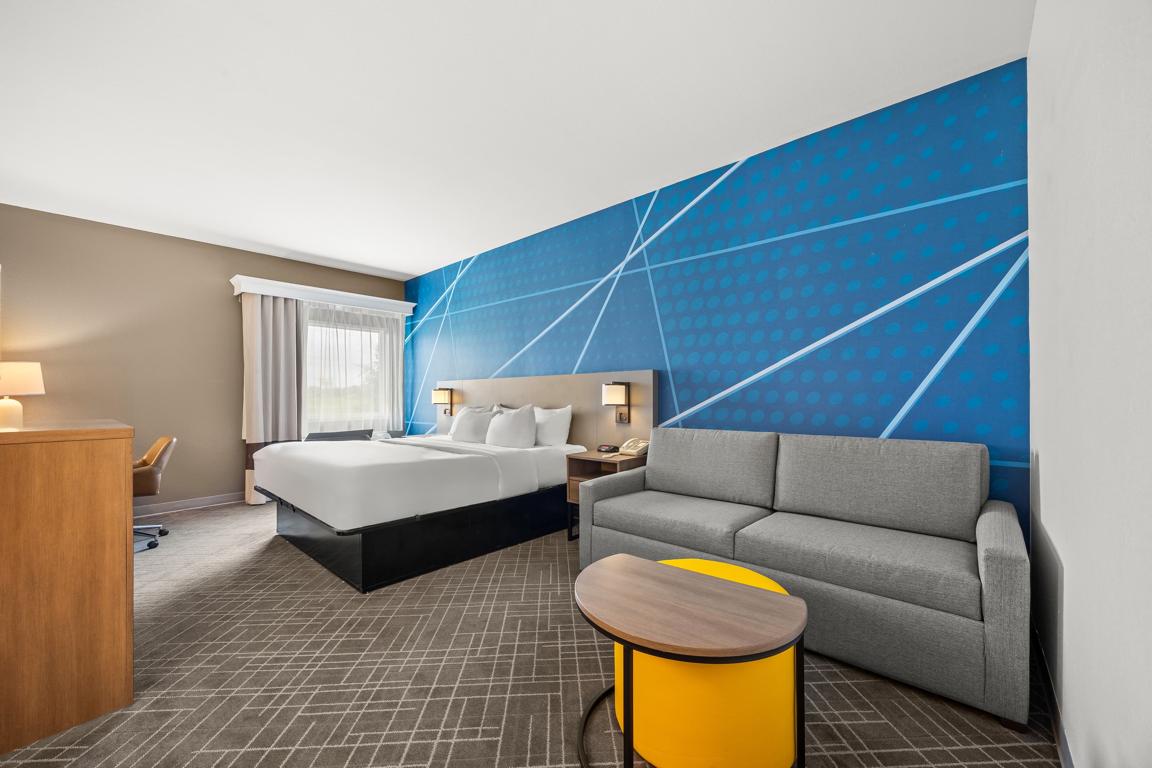 Comfort Inn Willow Springs US 60 and US 63 — 18