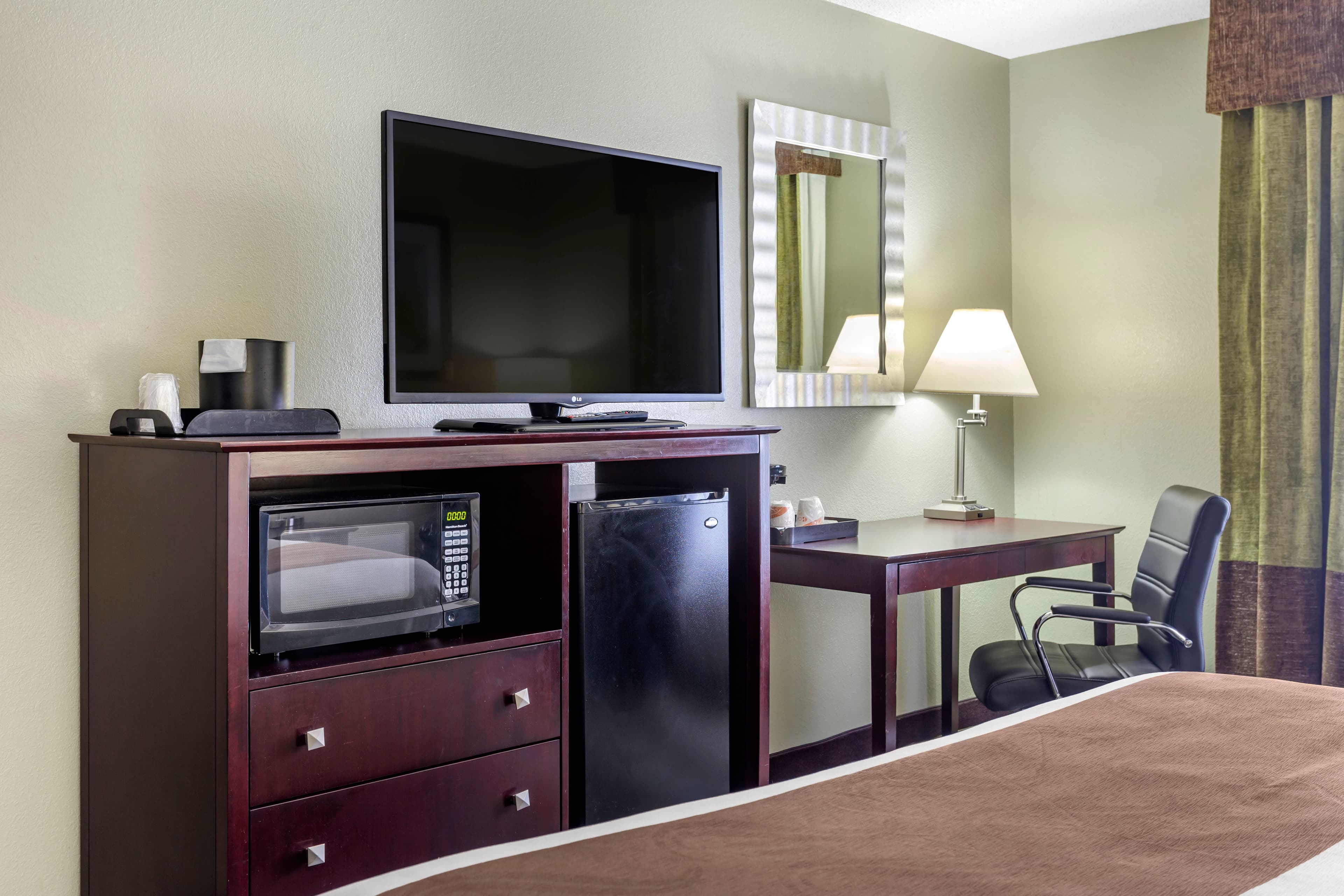Quality Inn St. Robert - Ft. Leonard Wood - Image 3