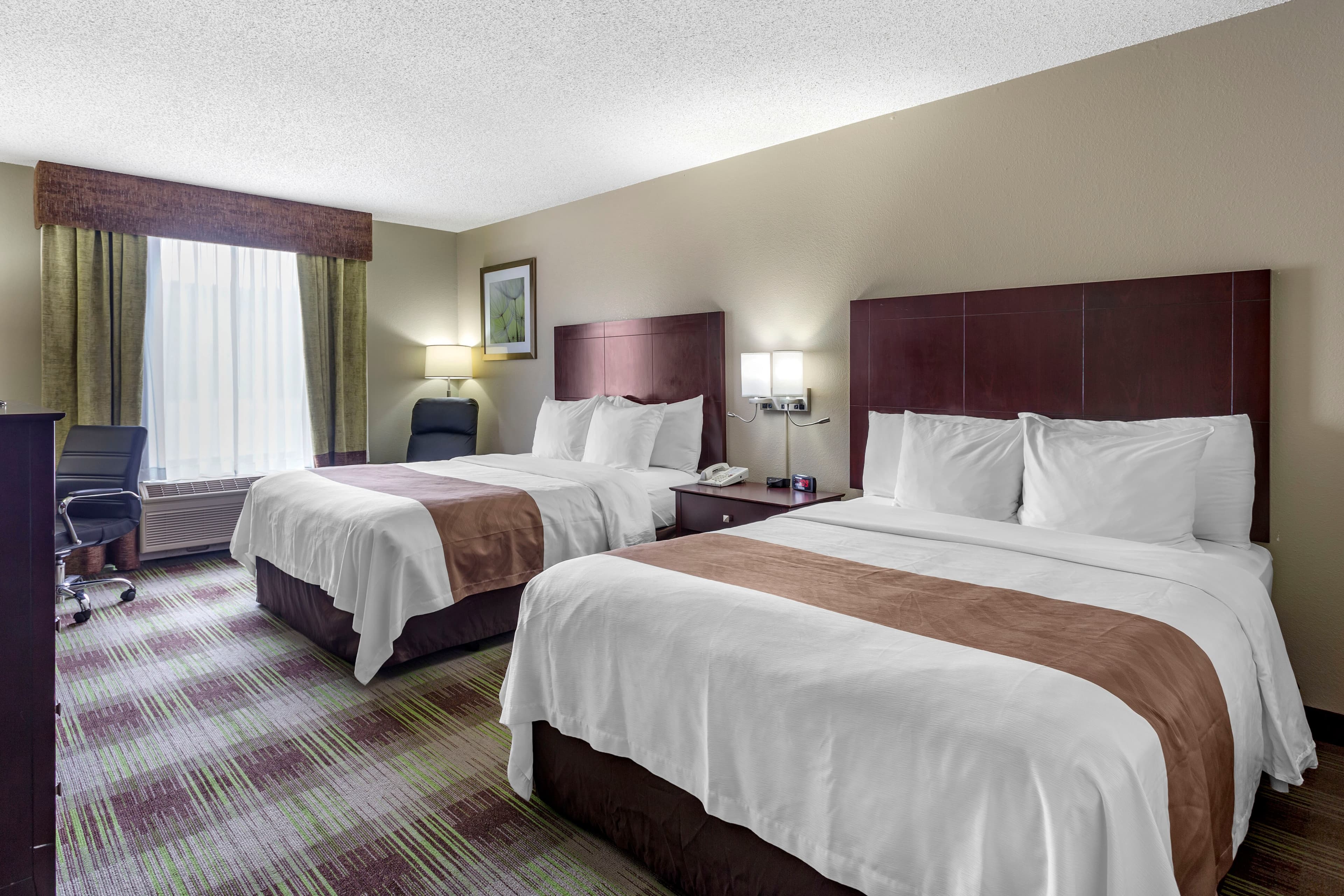 Quality Inn St. Robert - Ft. Leonard Wood — 6
