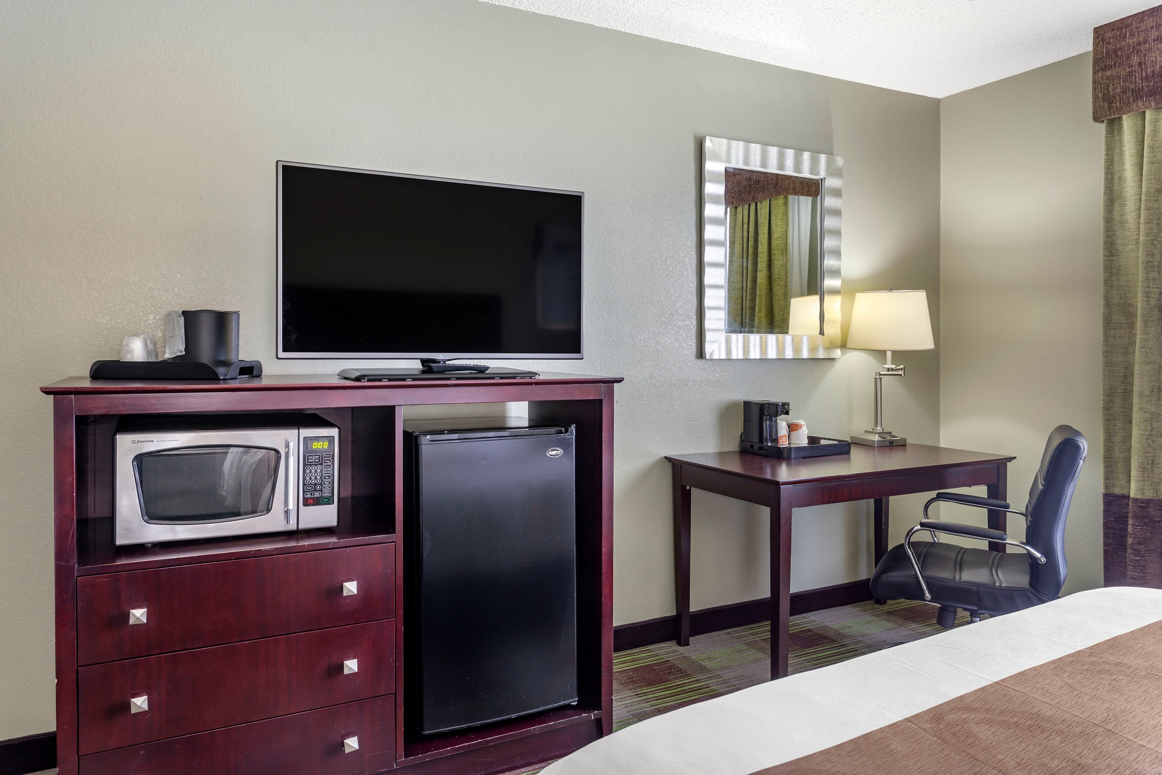 Quality Inn St. Robert - Ft. Leonard Wood — 7