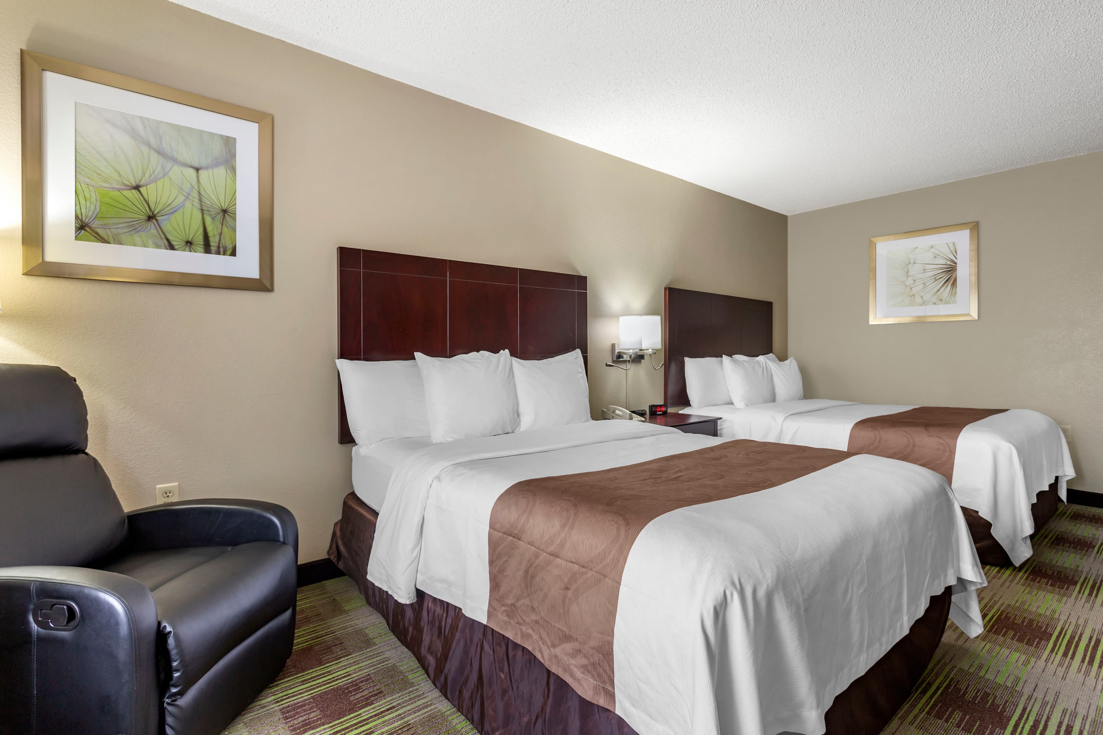 Quality Inn St. Robert - Ft. Leonard Wood — 8