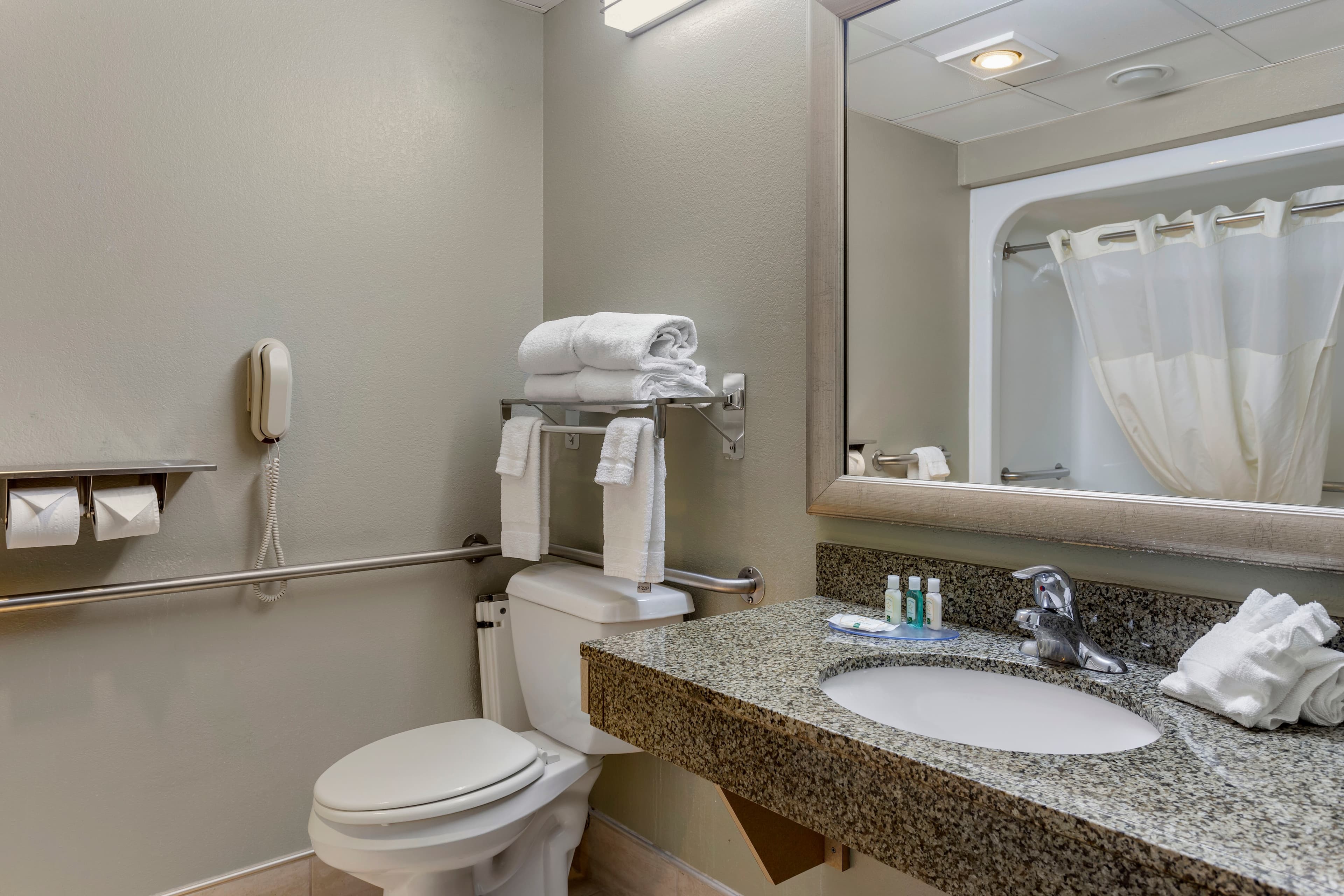 Quality Inn St. Robert - Ft. Leonard Wood — 9